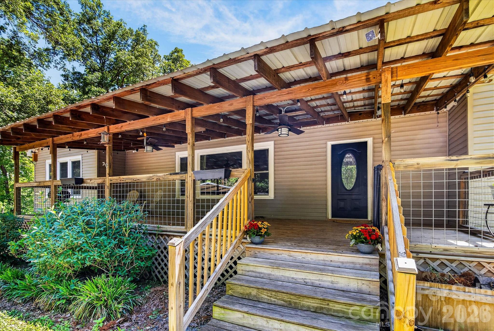 30640 Lockwood Drive — Albemarle