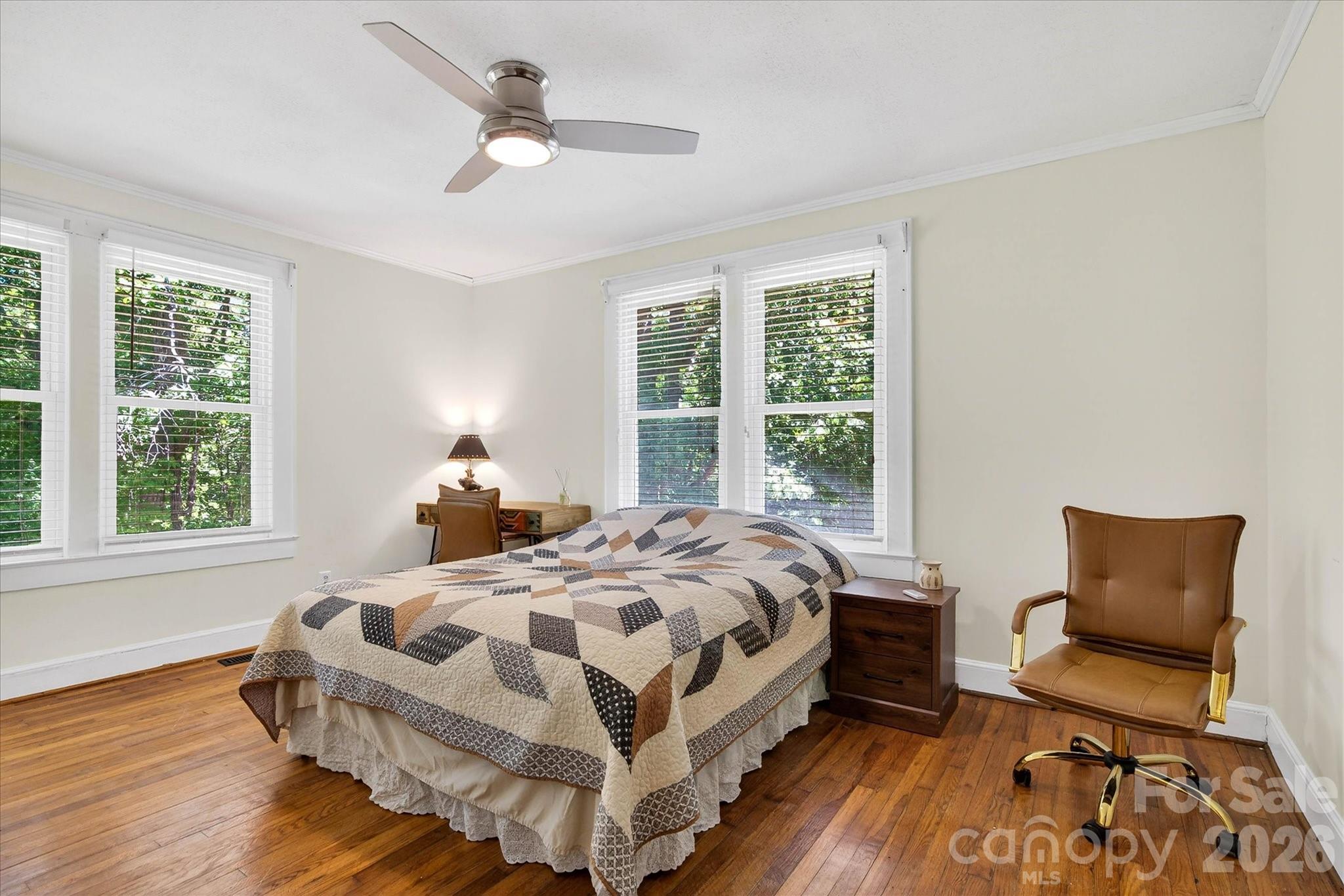 30640 Lockwood Drive — Albemarle