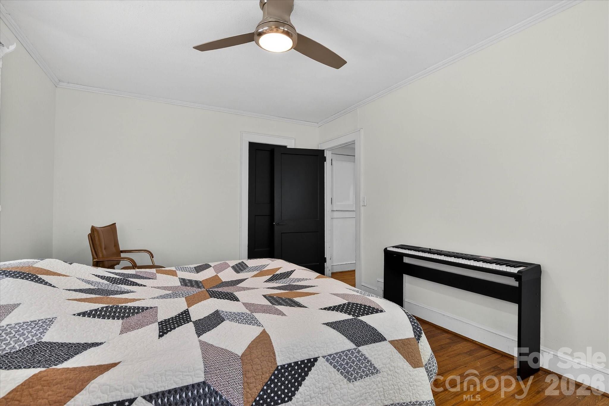 30640 Lockwood Drive — Albemarle