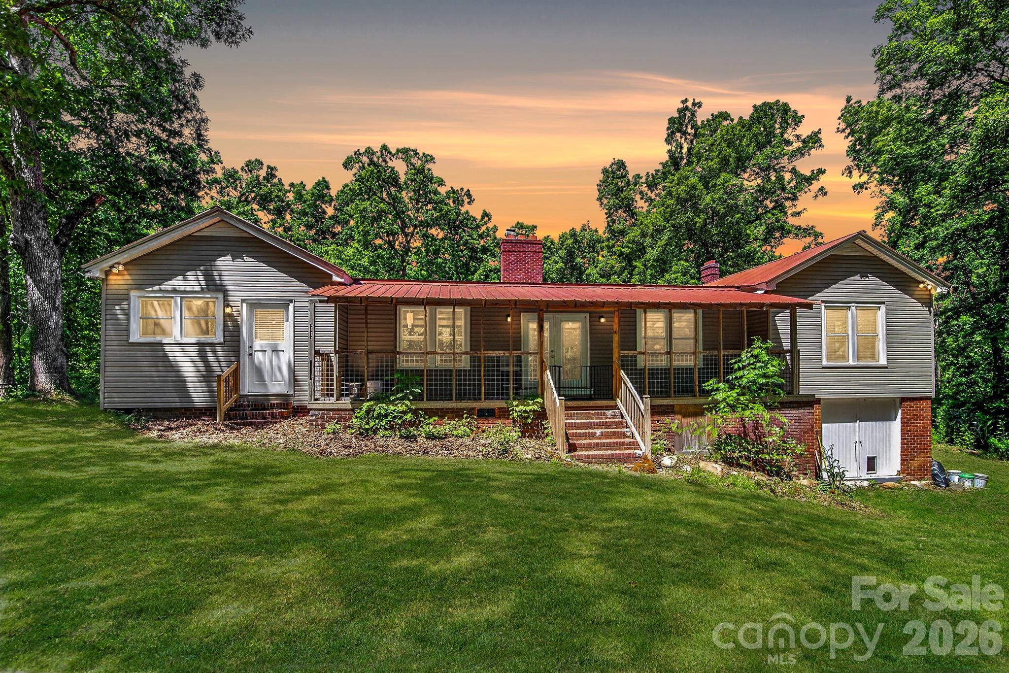 30640 Lockwood Drive — Albemarle