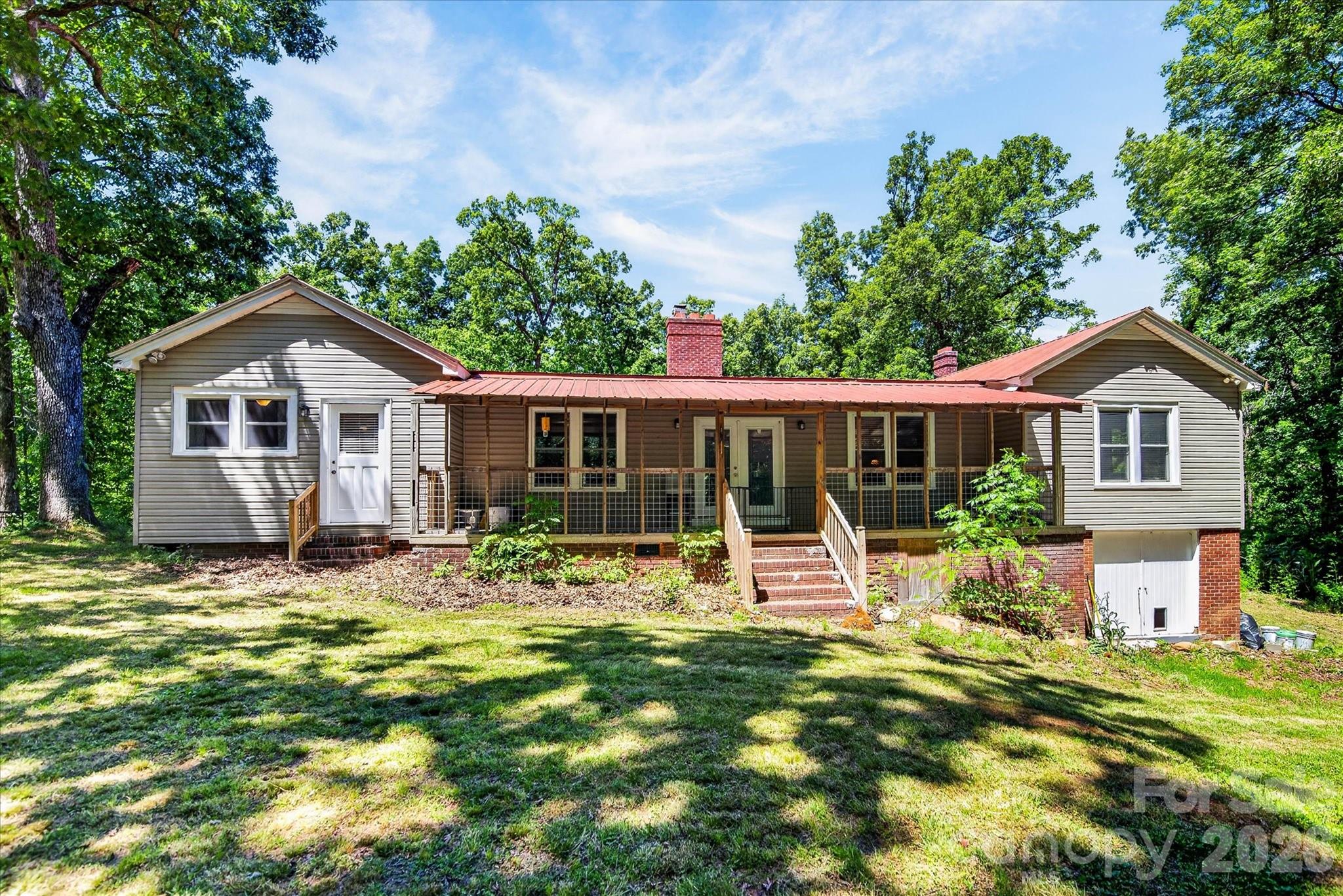 30640 Lockwood Drive — Albemarle