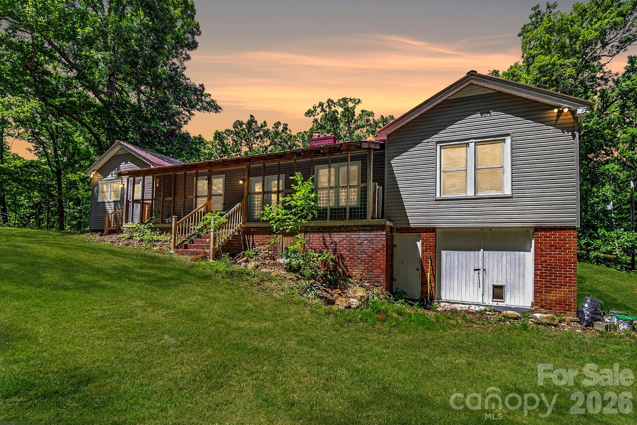 30640 Lockwood Drive — Albemarle