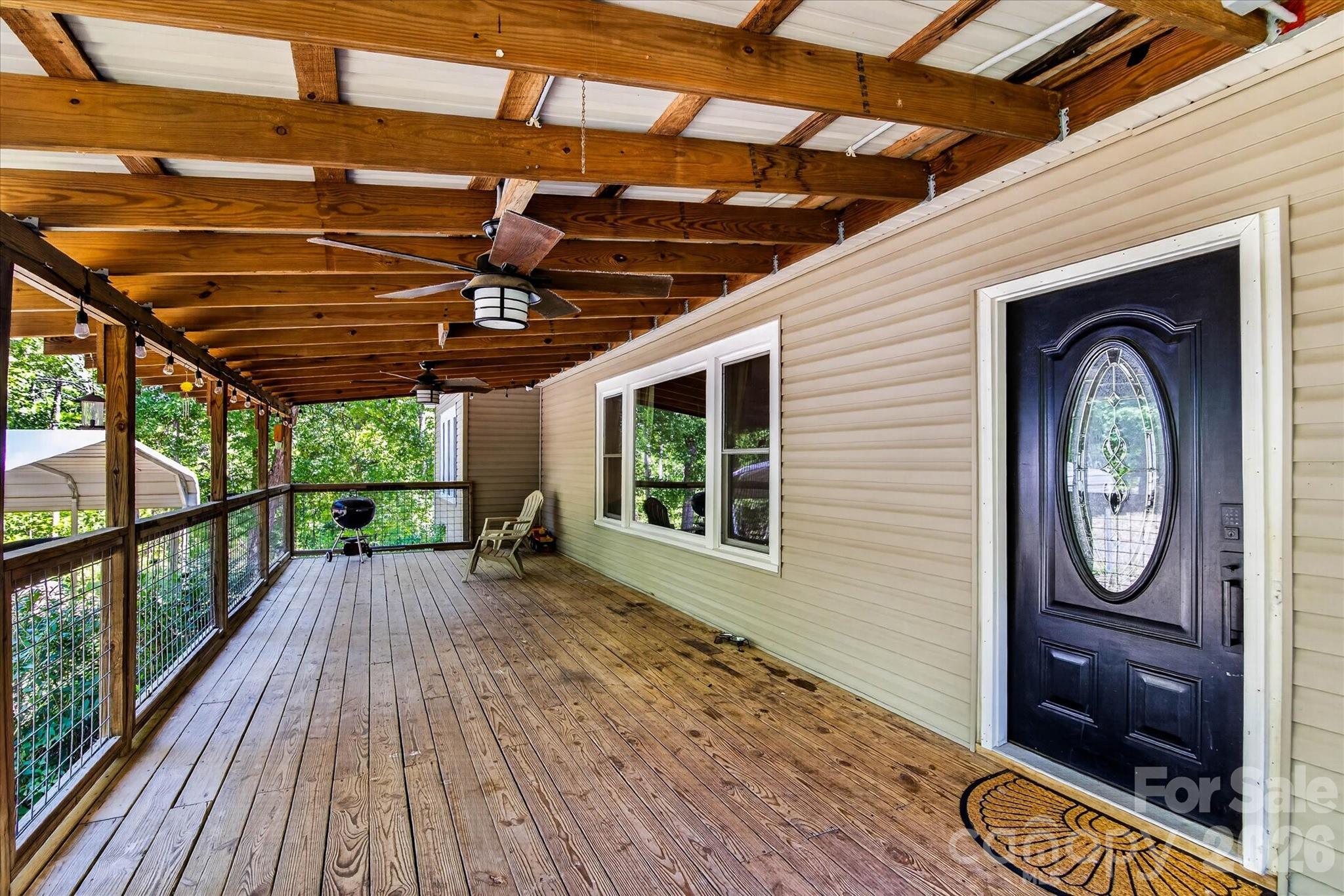 30640 Lockwood Drive — Albemarle