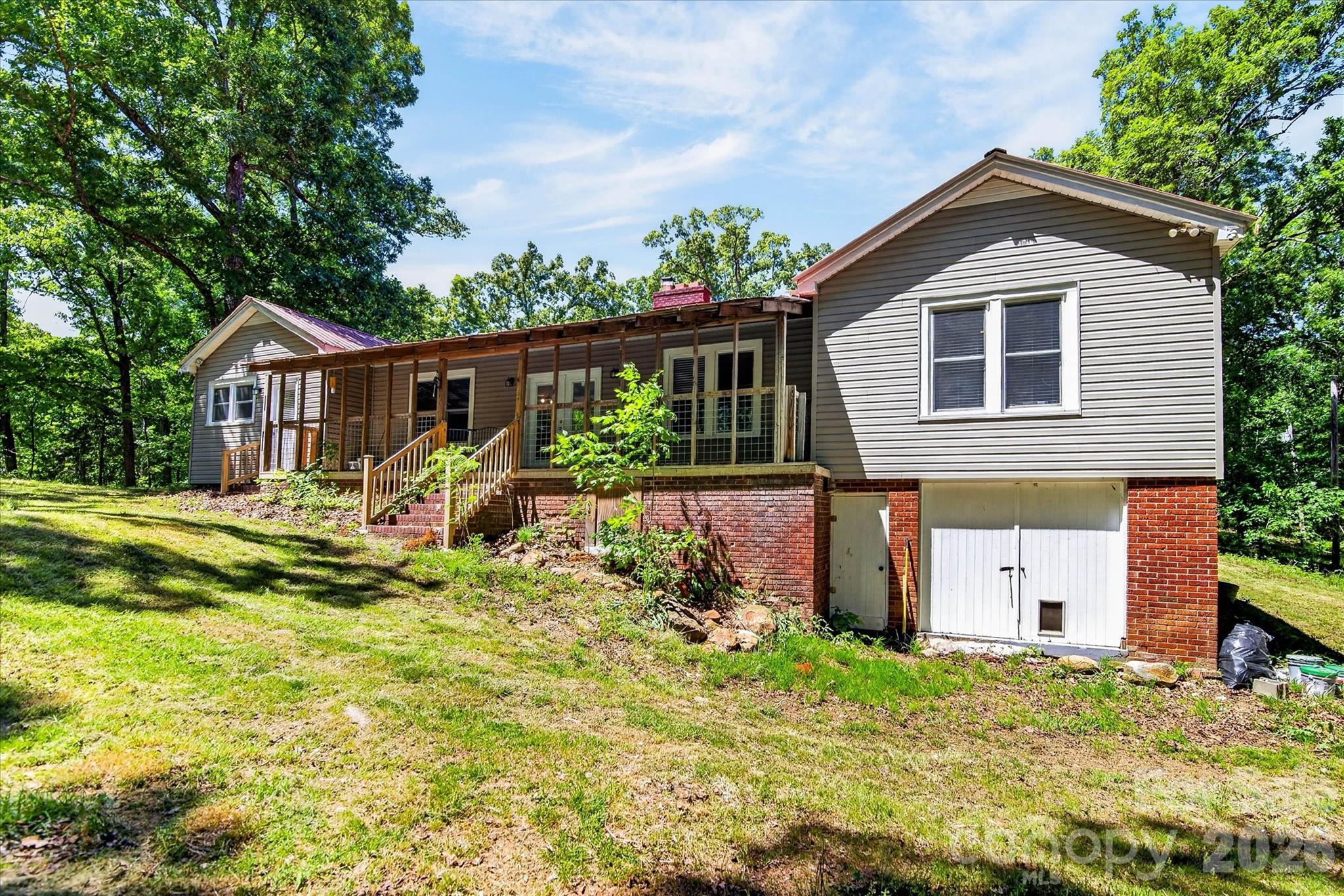 30640 Lockwood Drive — Albemarle