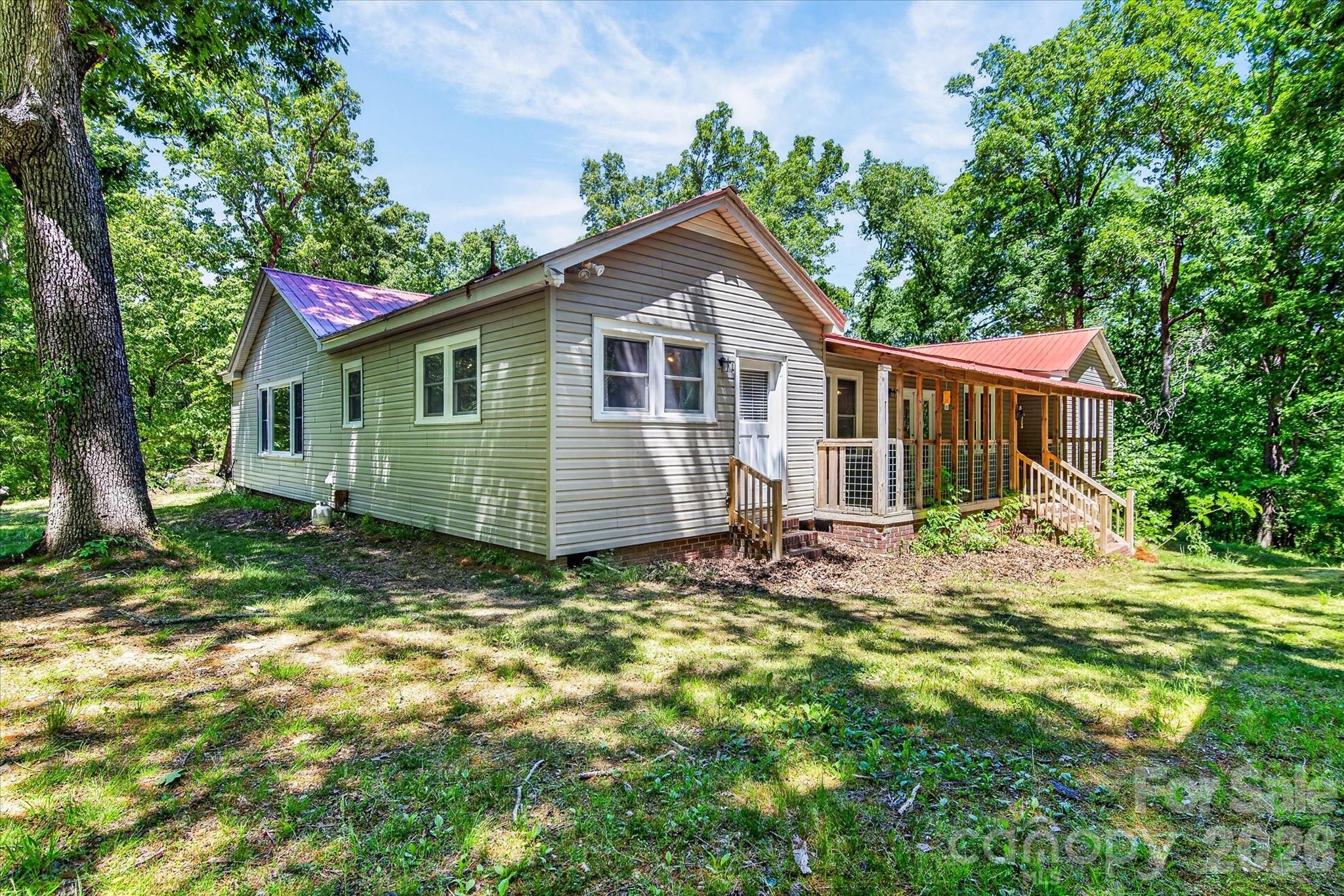 30640 Lockwood Drive — Albemarle