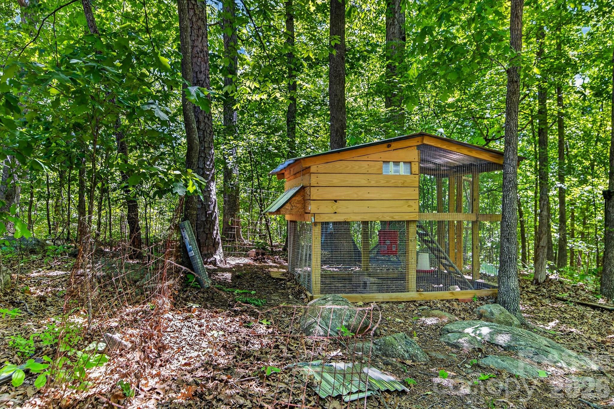 30640 Lockwood Drive — Albemarle