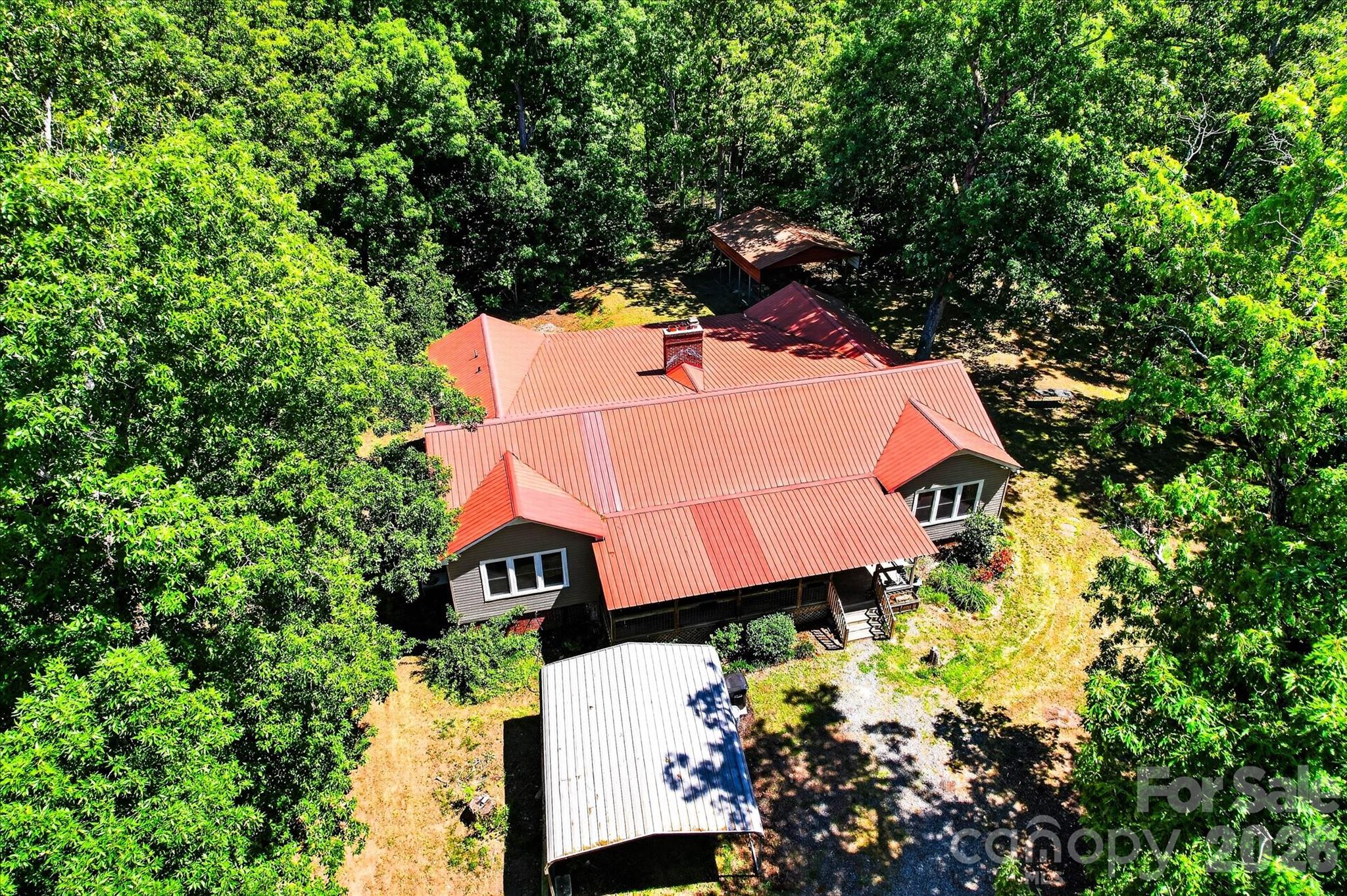 30640 Lockwood Drive — Albemarle