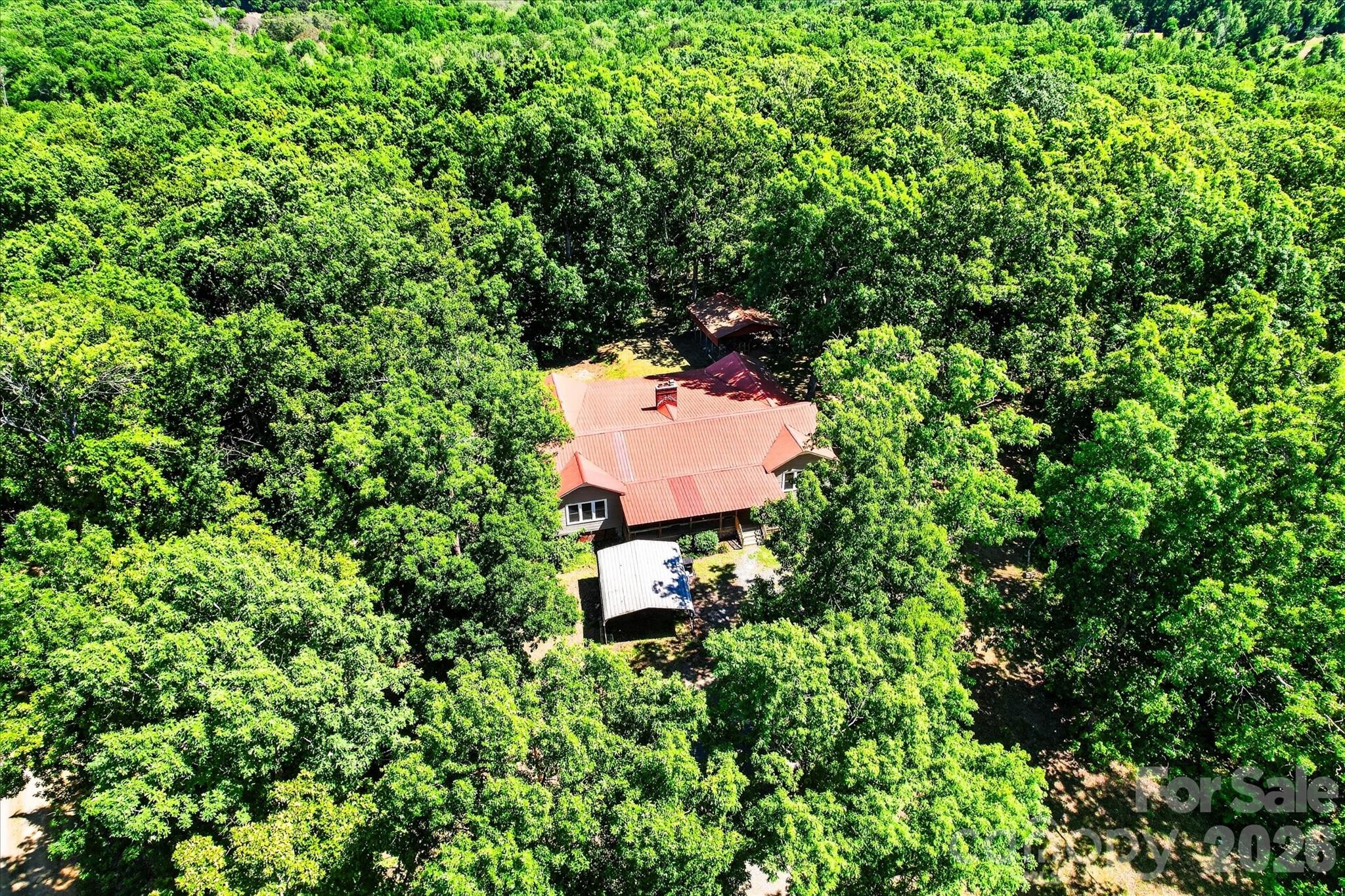 30640 Lockwood Drive — Albemarle