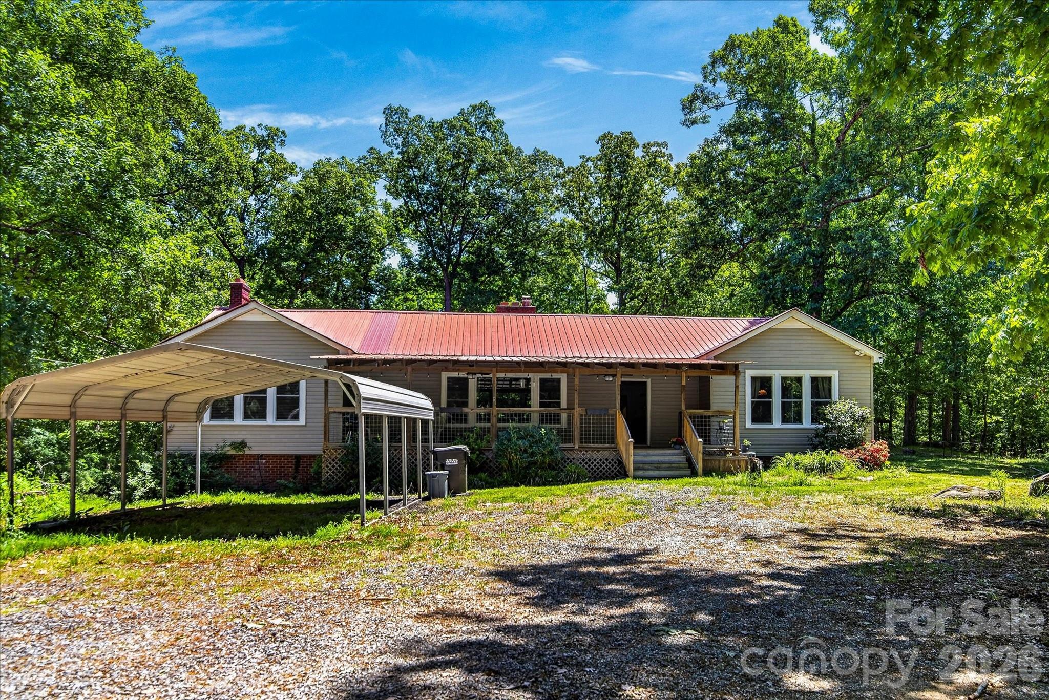 30640 Lockwood Drive — Albemarle
