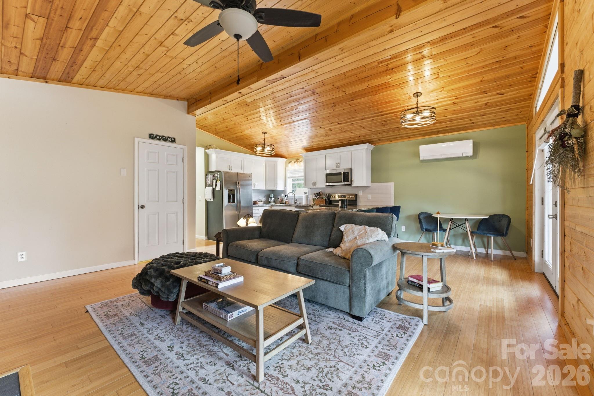 81 Bullfrog Cove Road — Sylva
