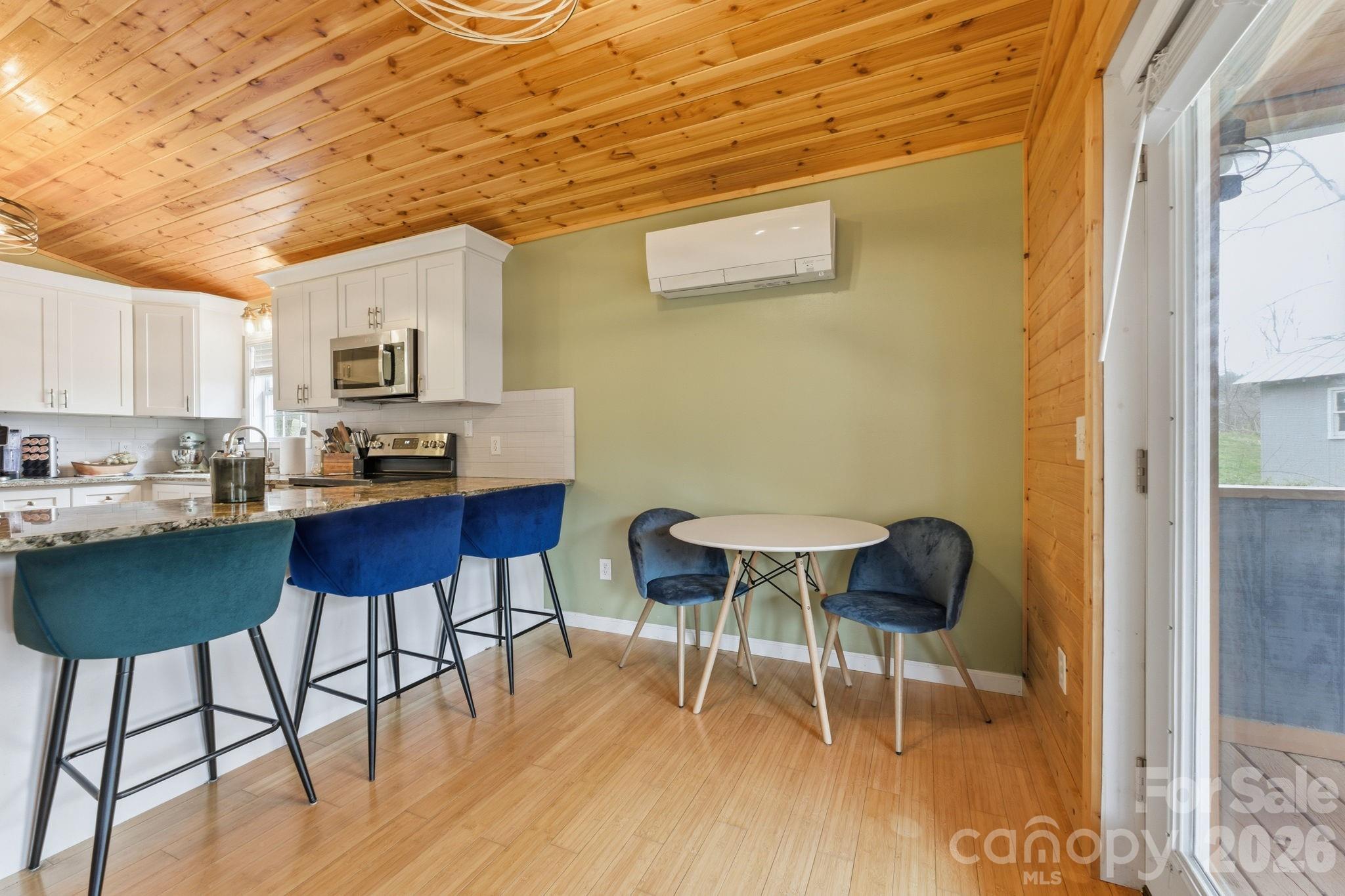 81 Bullfrog Cove Road — Sylva