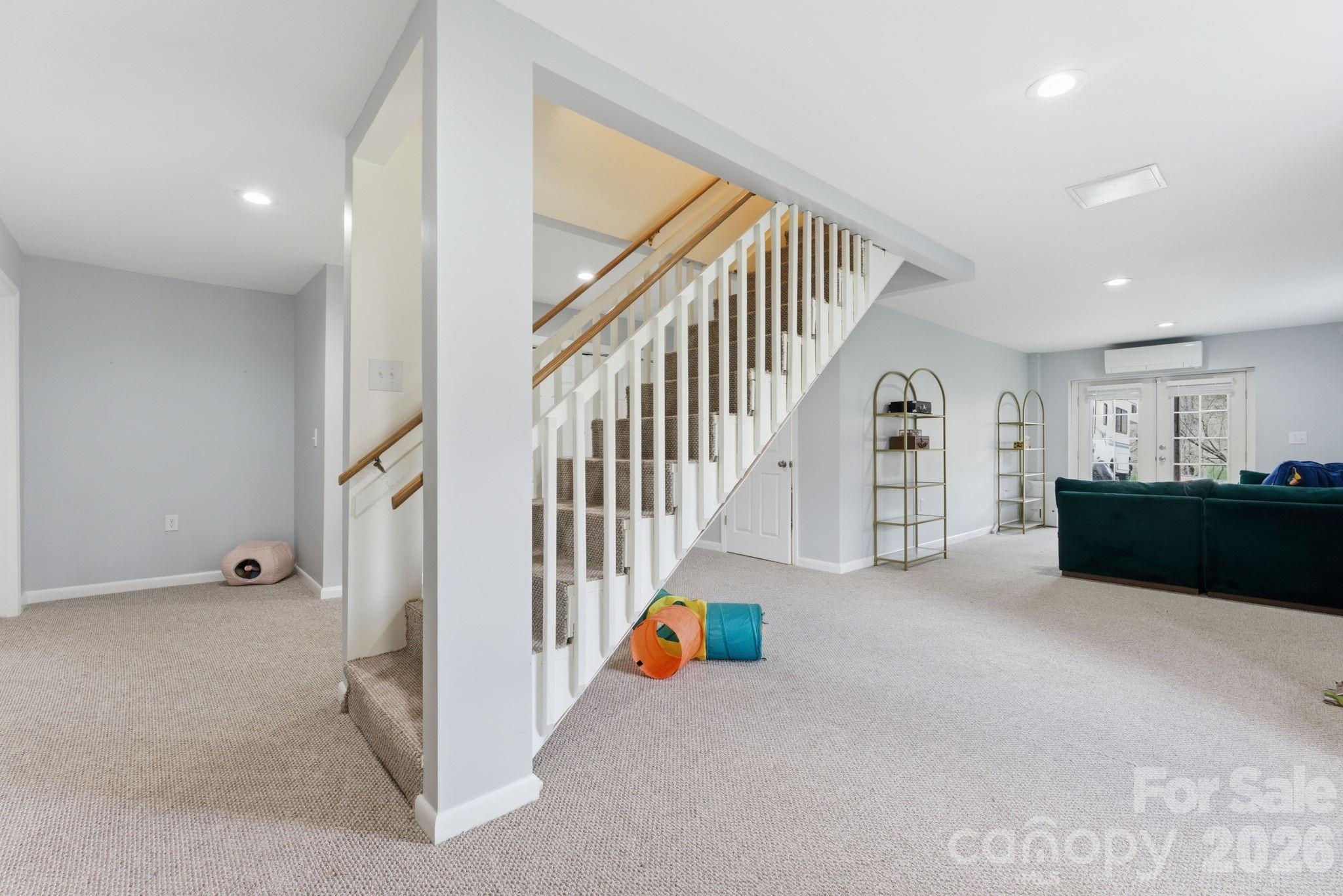 81 Bullfrog Cove Road — Sylva