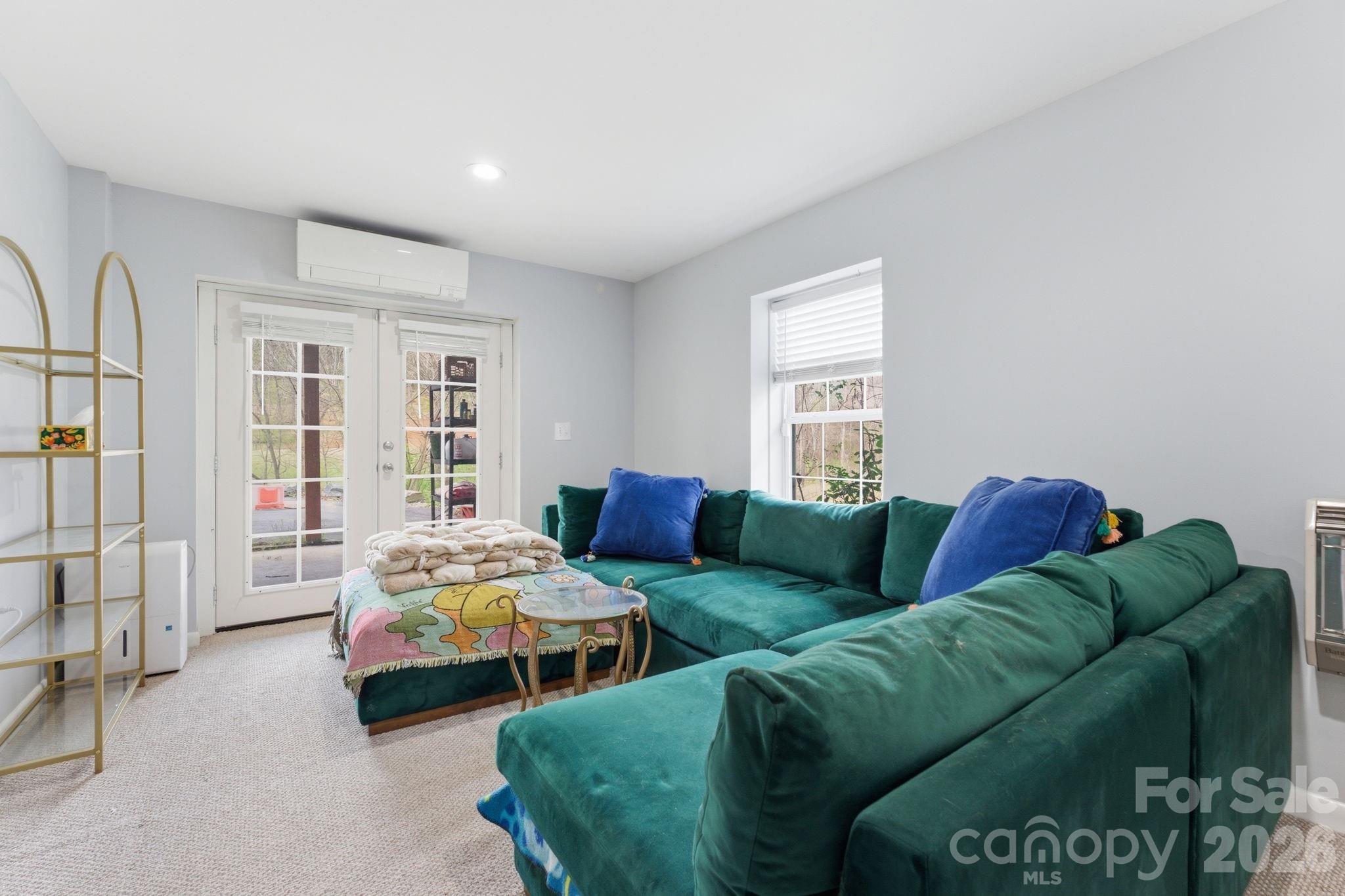 81 Bullfrog Cove Road — Sylva
