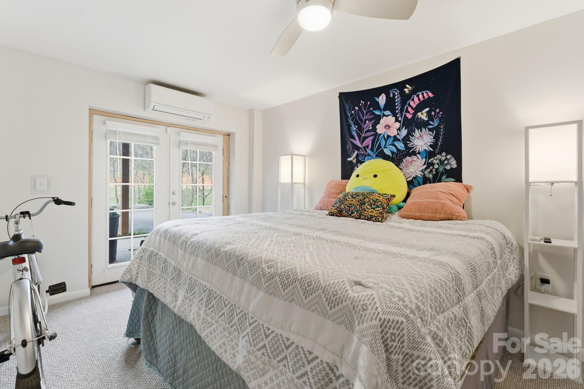 81 Bullfrog Cove Road — Sylva