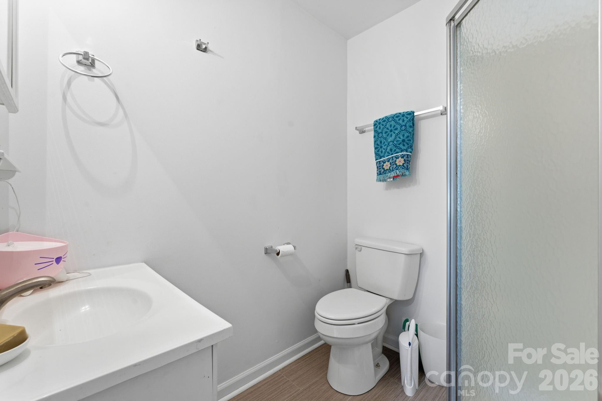 81 Bullfrog Cove Road — Sylva