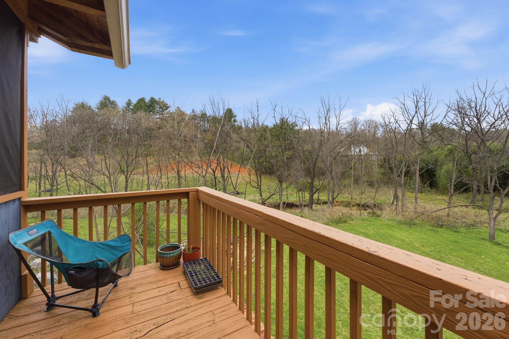 81 Bullfrog Cove Road — Sylva