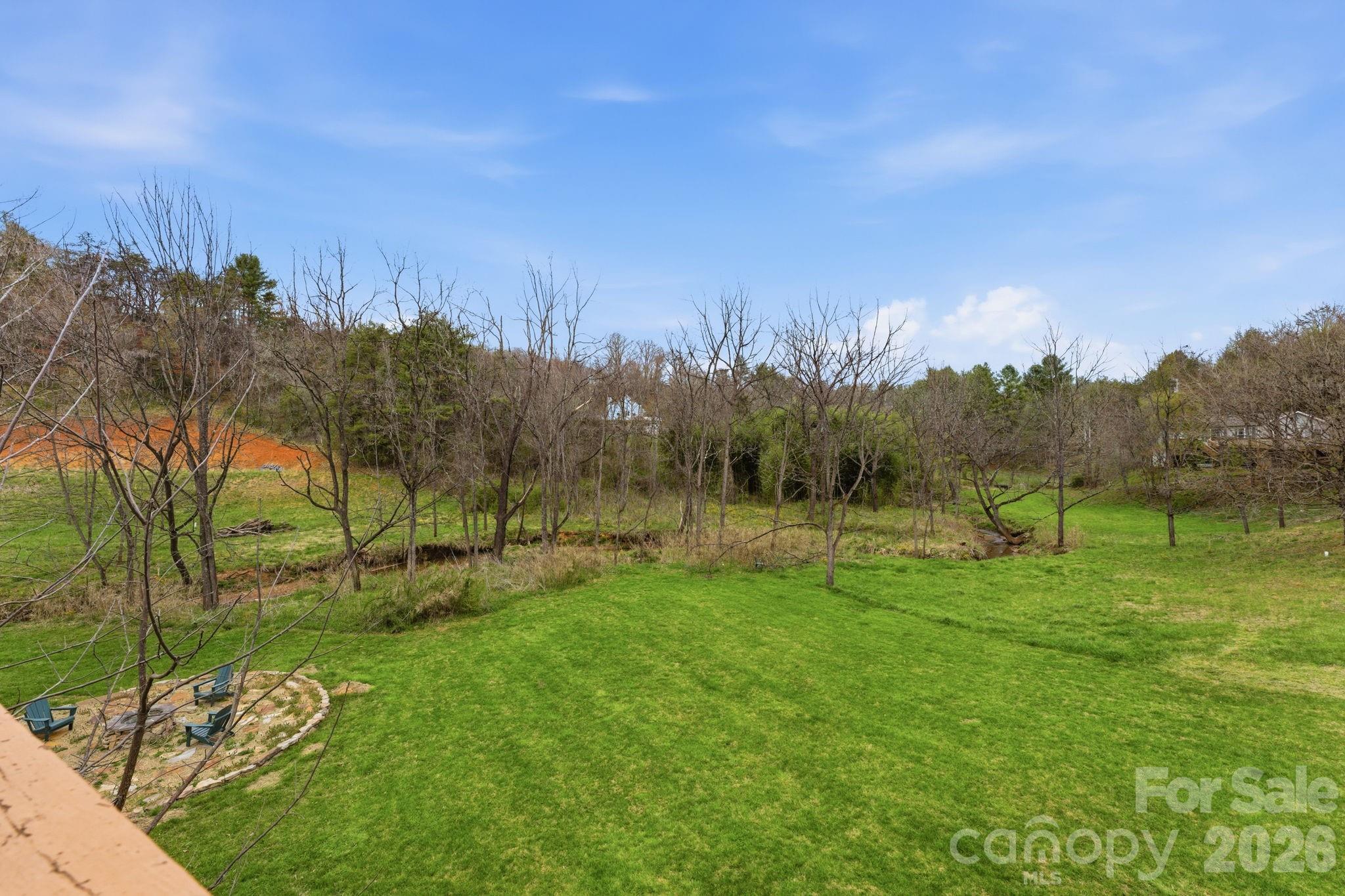 81 Bullfrog Cove Road — Sylva