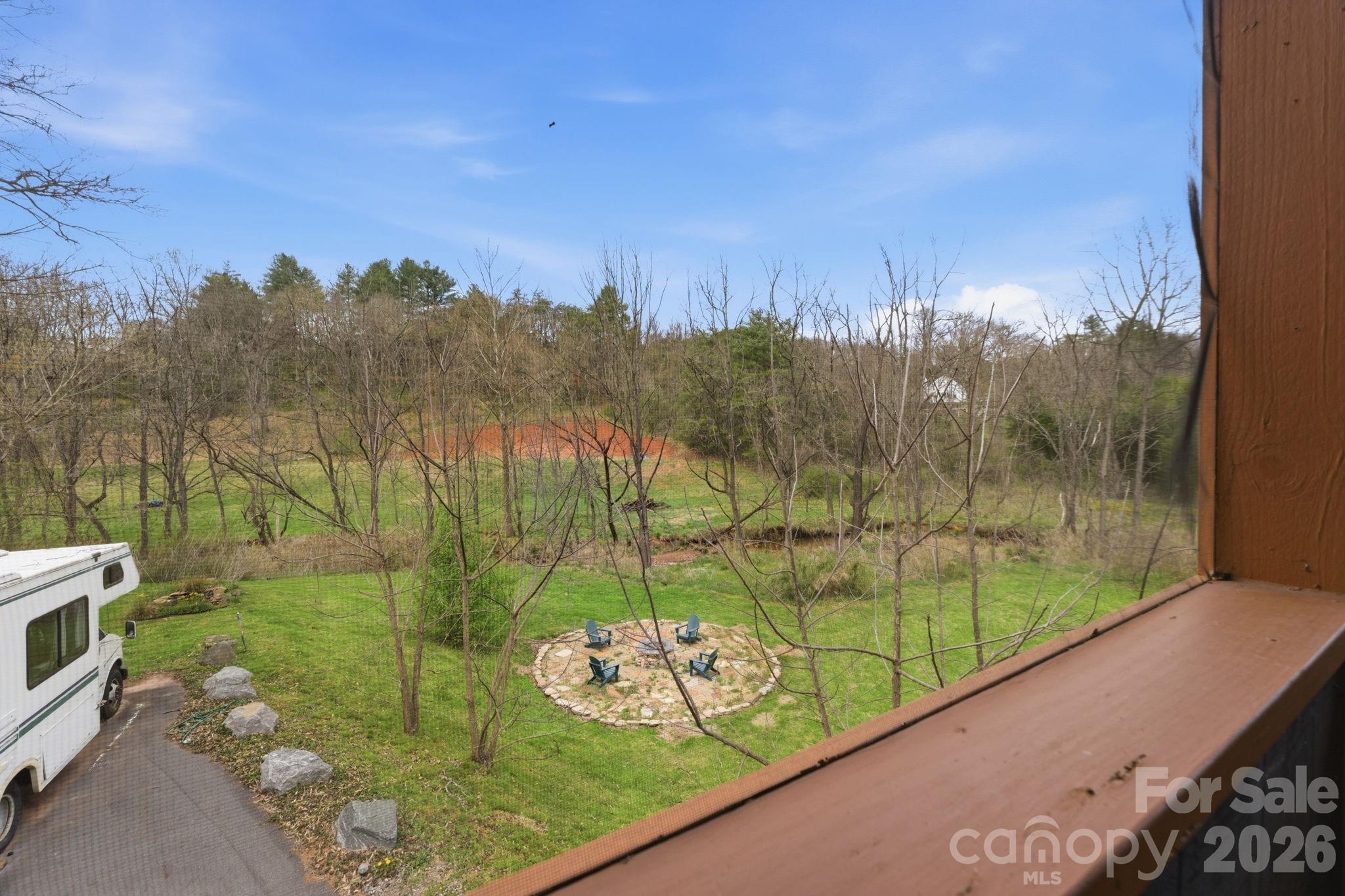 81 Bullfrog Cove Road — Sylva