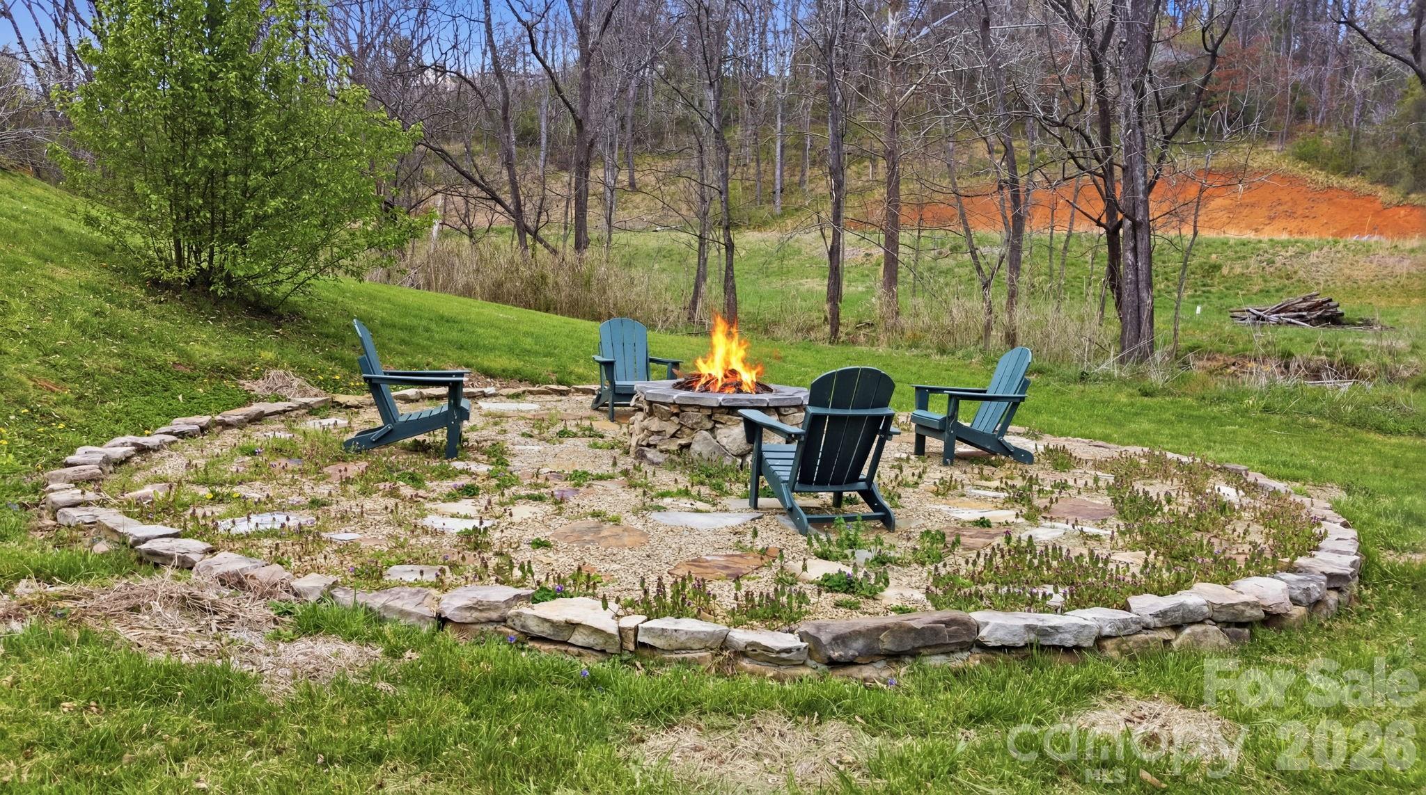 81 Bullfrog Cove Road — Sylva