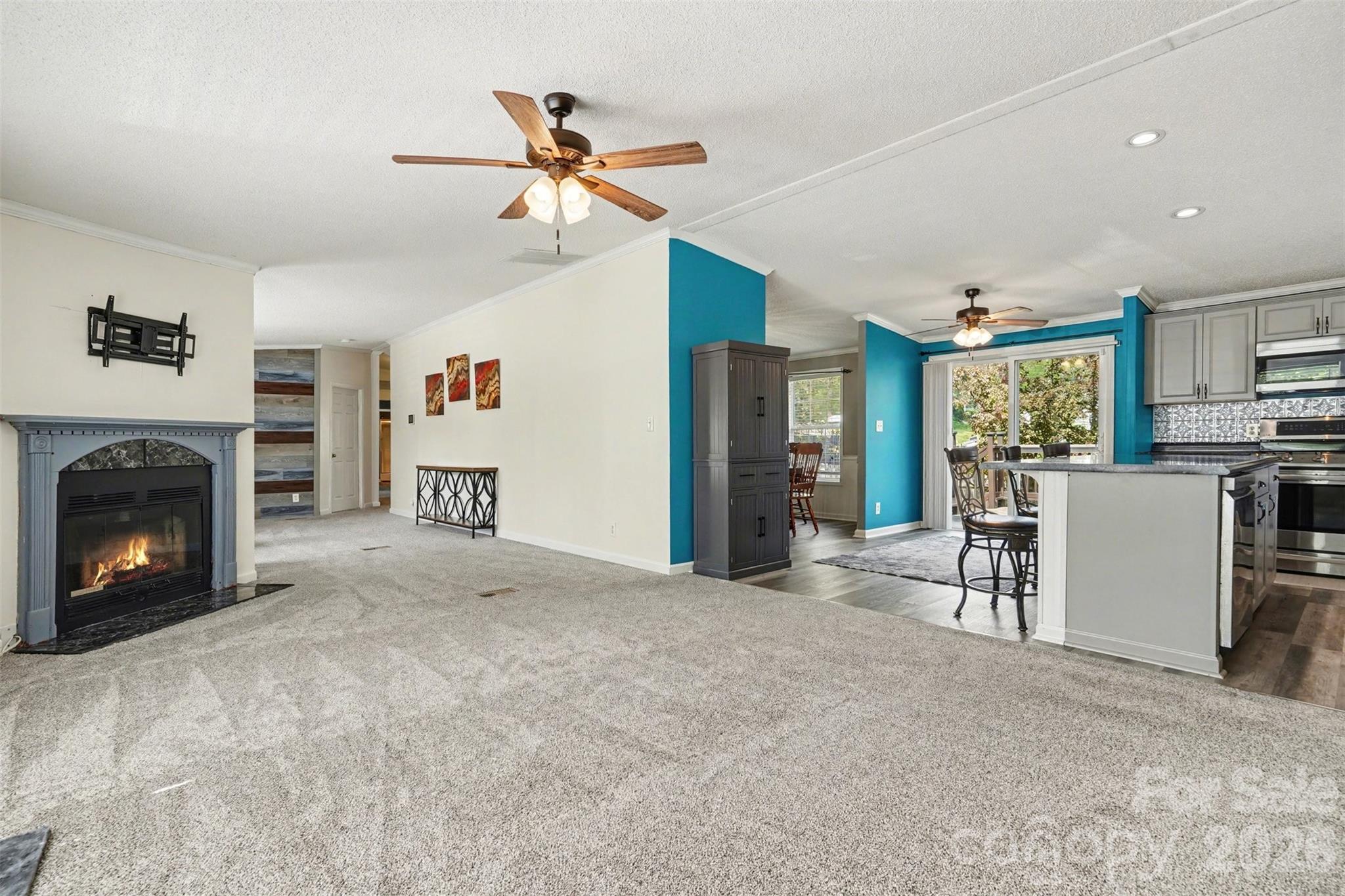 2171 Brantley Creek Drive — Kannapolis