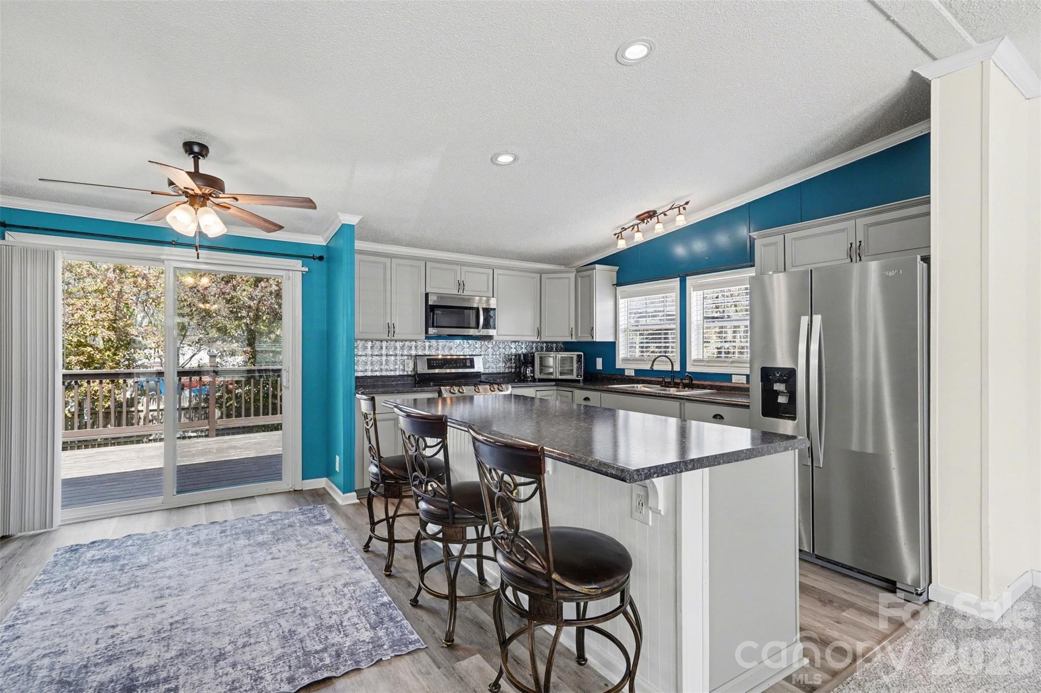 2171 Brantley Creek Drive — Kannapolis