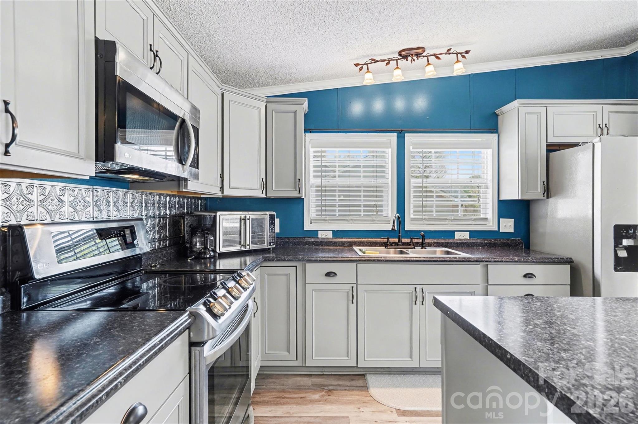 2171 Brantley Creek Drive — Kannapolis