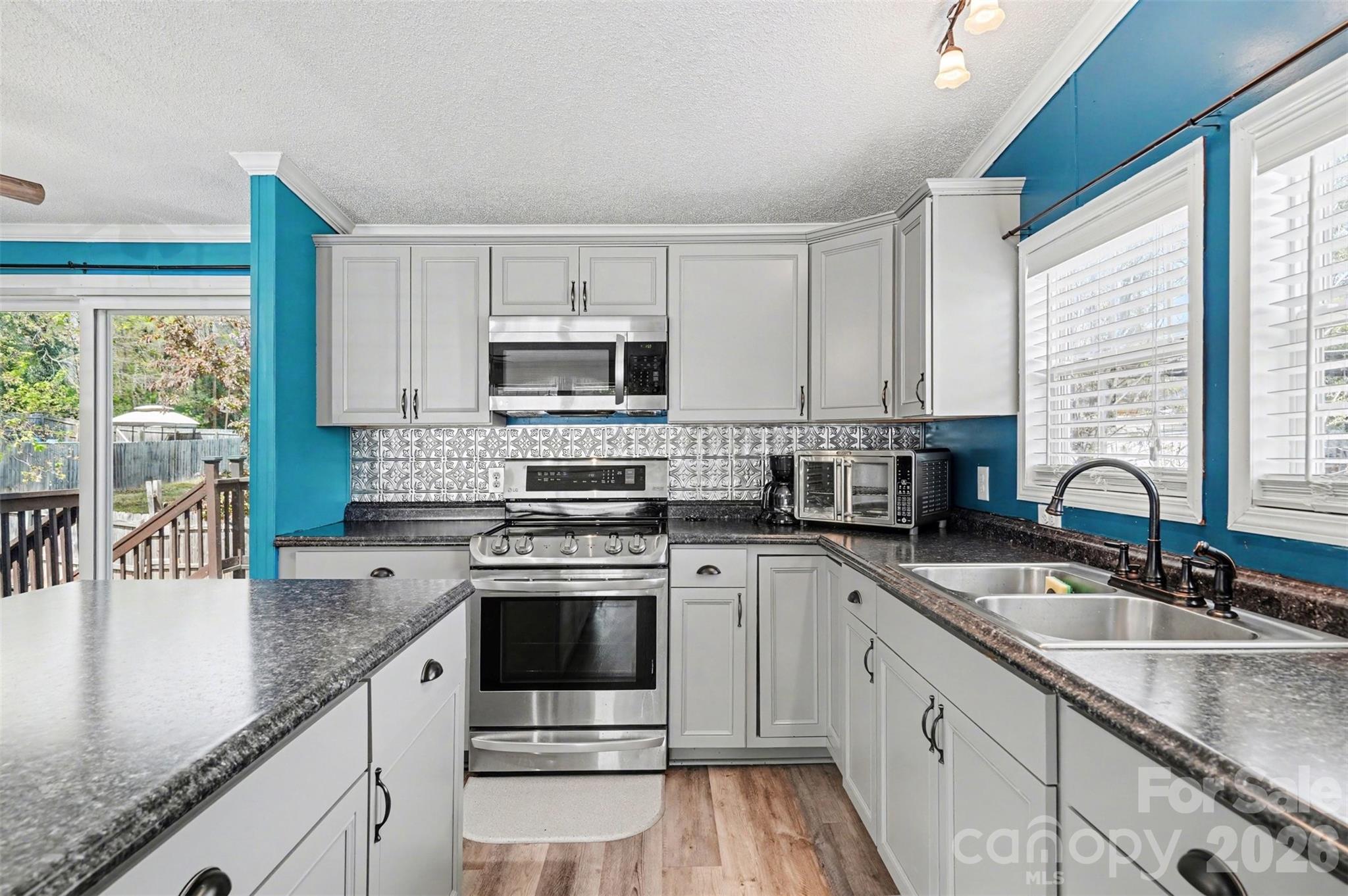 2171 Brantley Creek Drive — Kannapolis