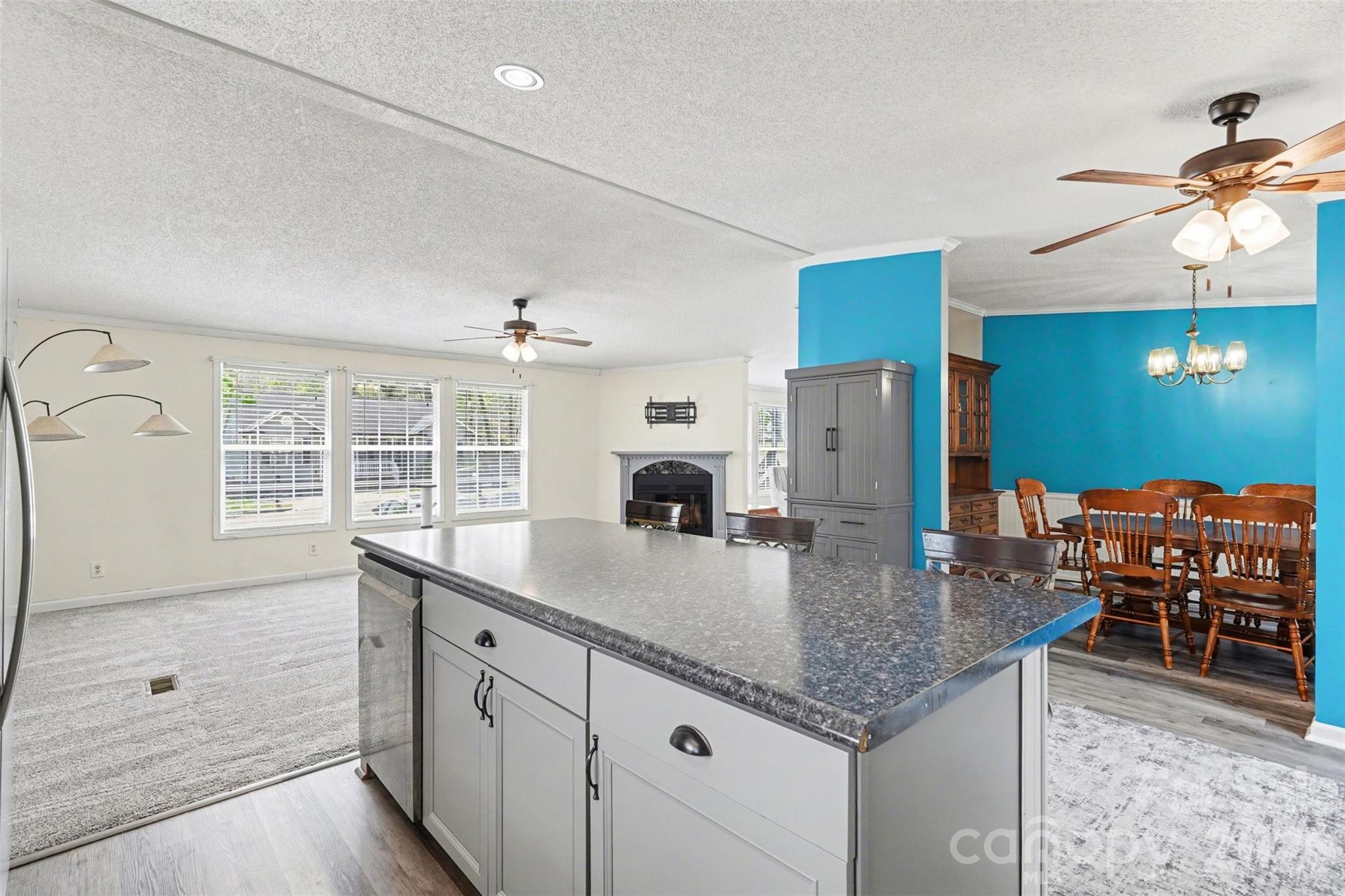 2171 Brantley Creek Drive — Kannapolis