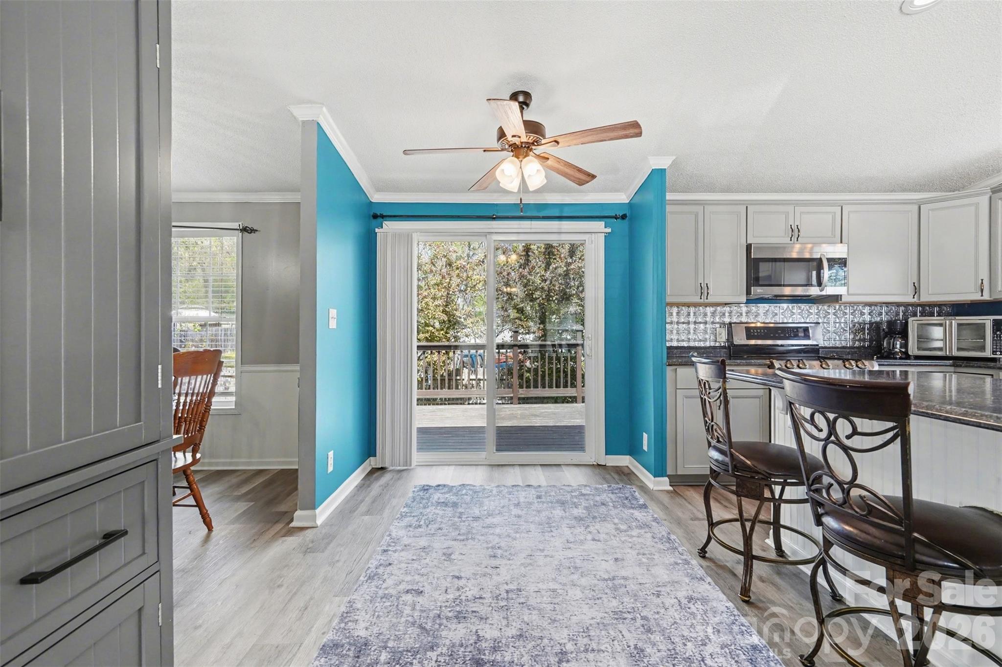 2171 Brantley Creek Drive — Kannapolis