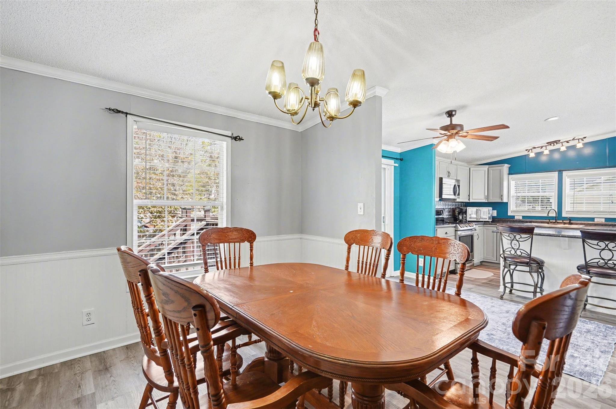 2171 Brantley Creek Drive — Kannapolis