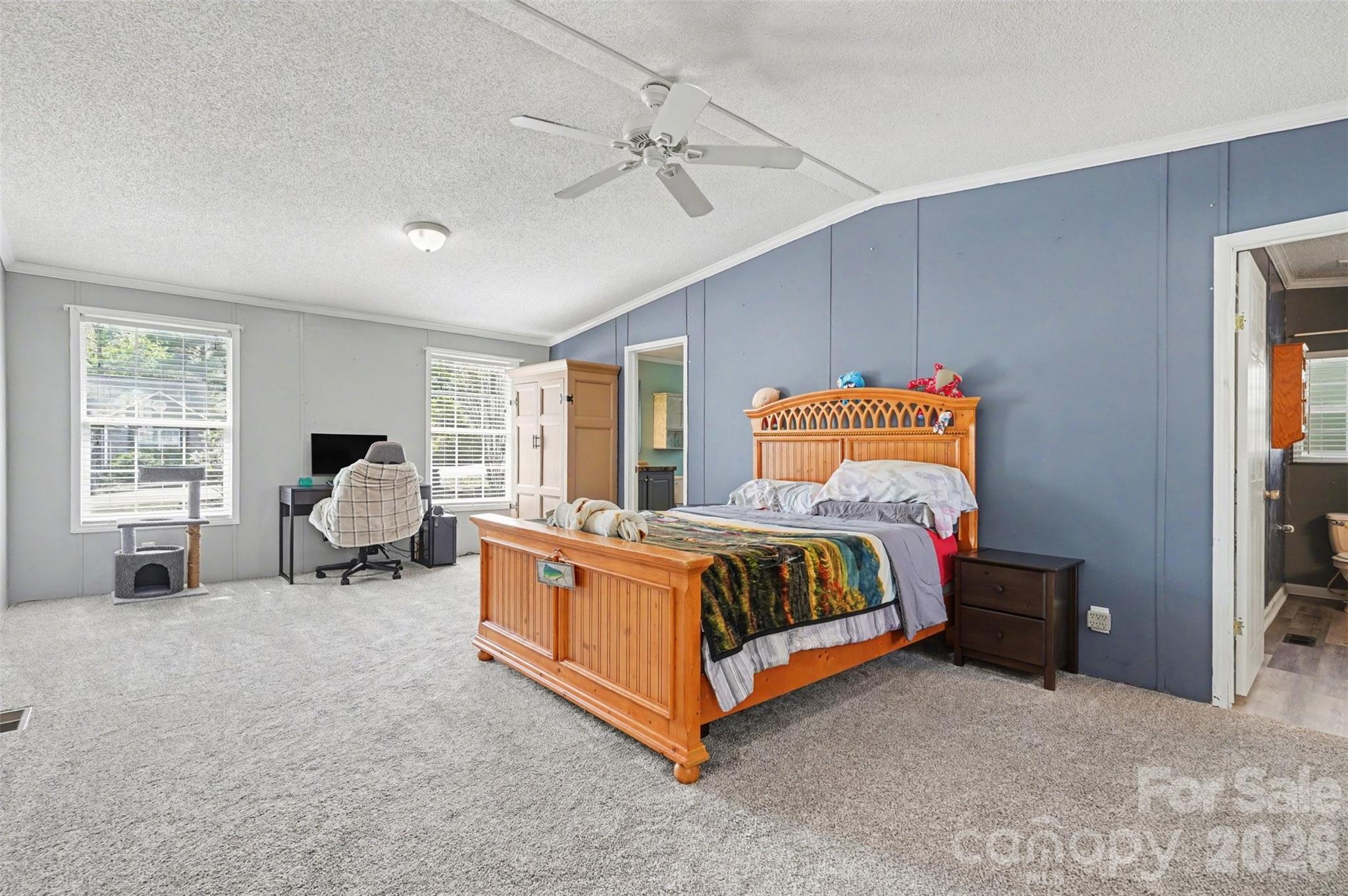 2171 Brantley Creek Drive — Kannapolis