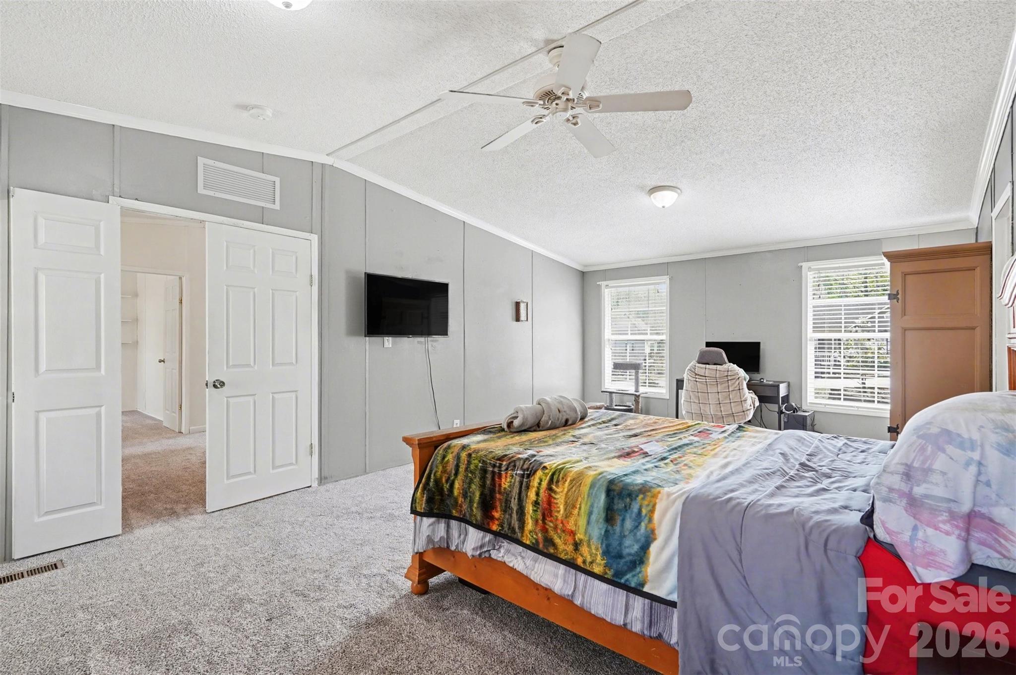 2171 Brantley Creek Drive — Kannapolis
