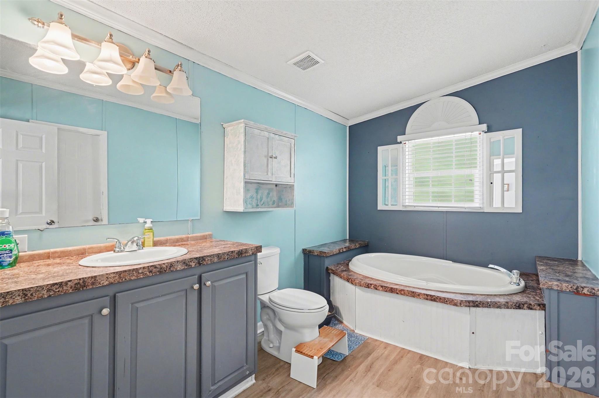 2171 Brantley Creek Drive — Kannapolis
