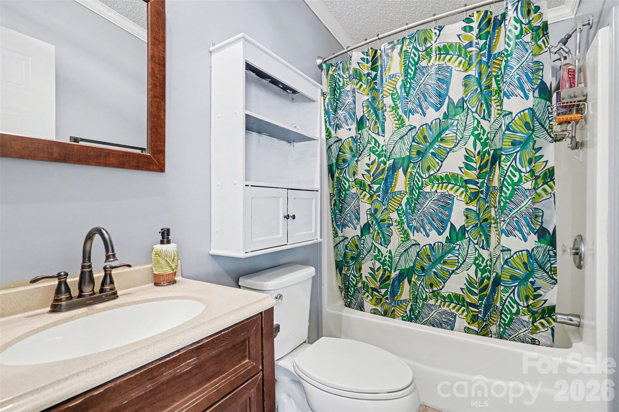 2171 Brantley Creek Drive — Kannapolis