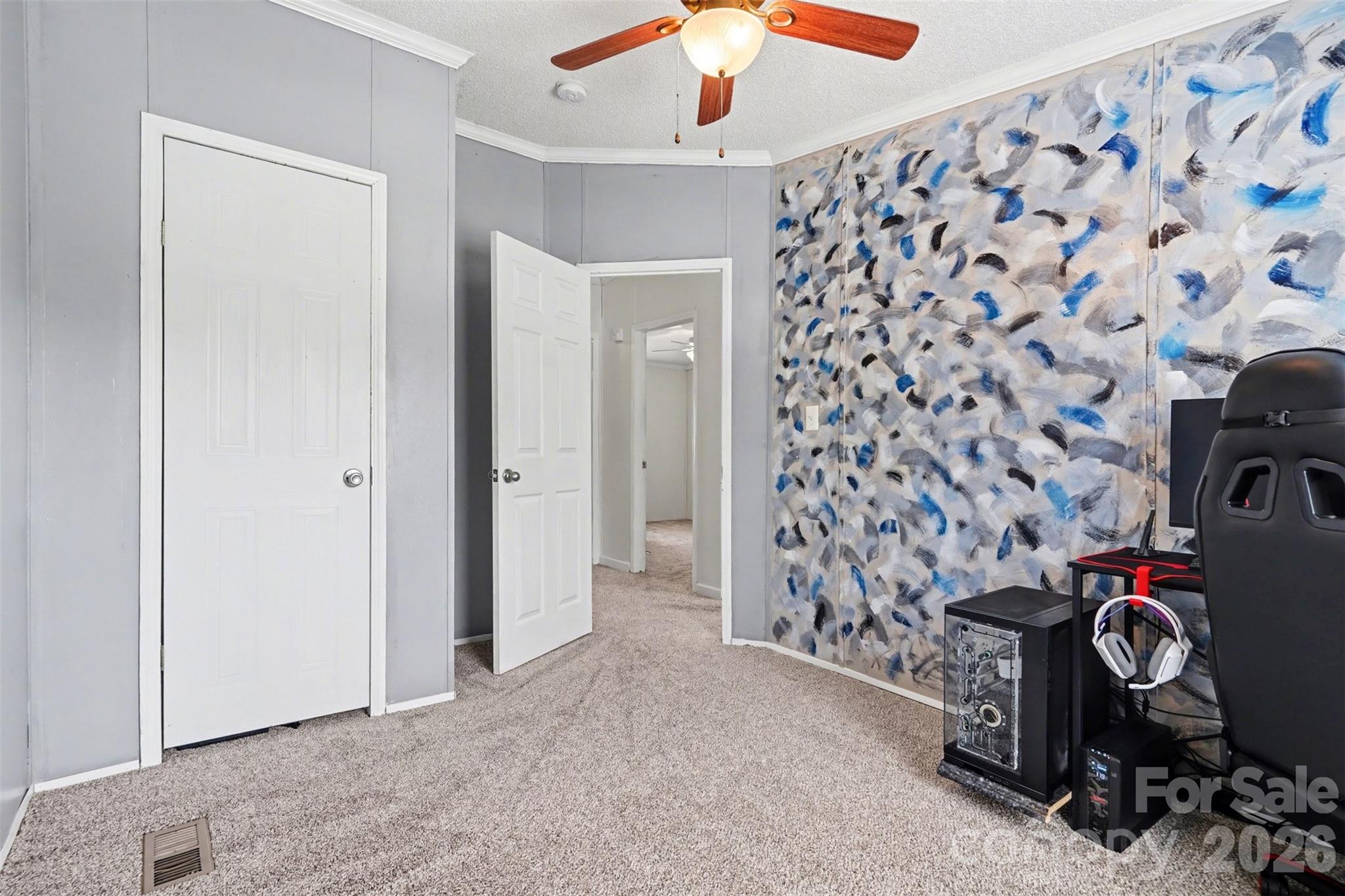 2171 Brantley Creek Drive — Kannapolis