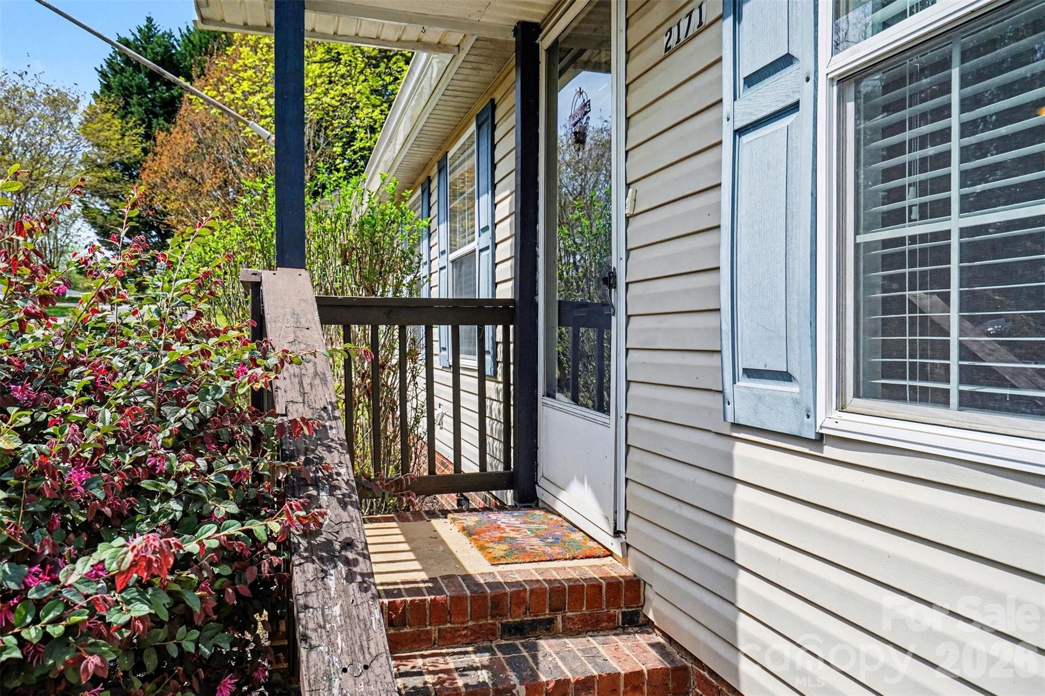 2171 Brantley Creek Drive — Kannapolis