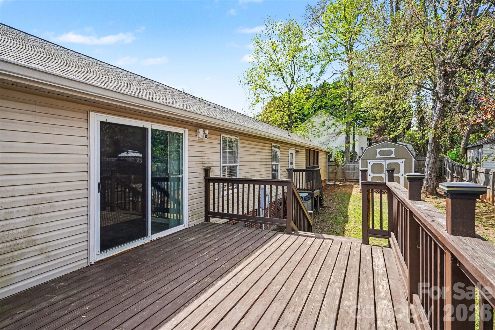 2171 Brantley Creek Drive — Kannapolis