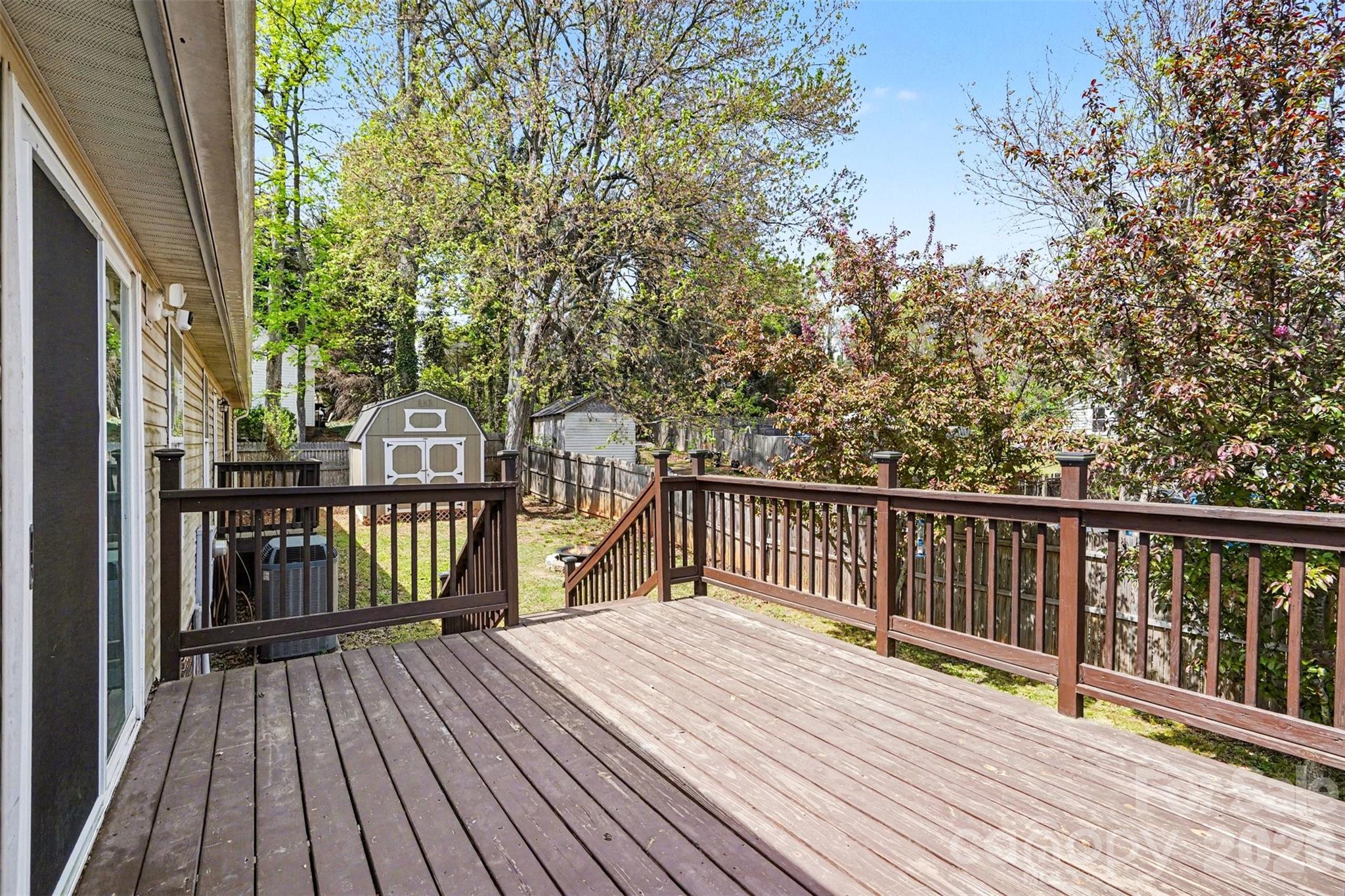 2171 Brantley Creek Drive — Kannapolis