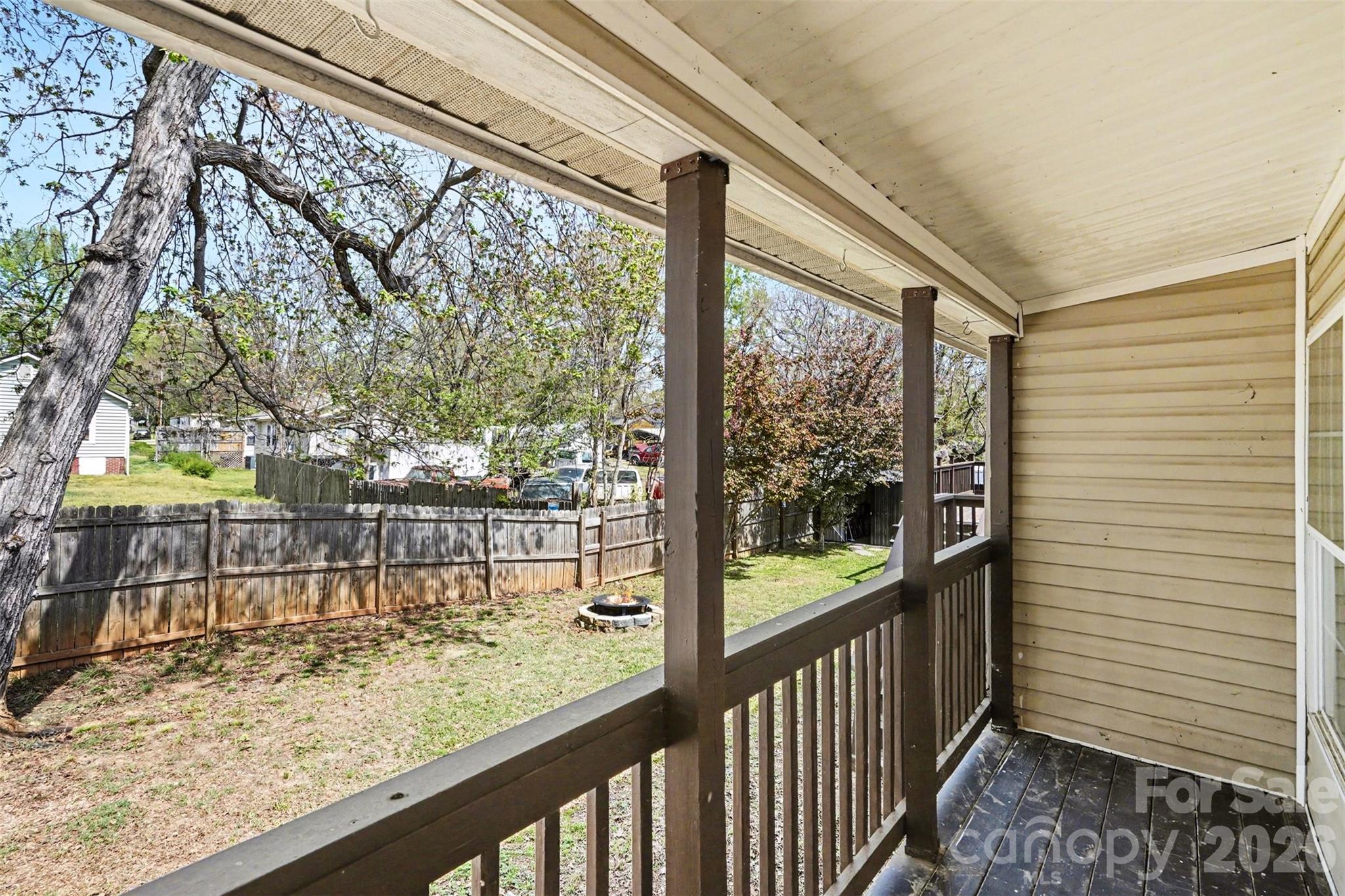 2171 Brantley Creek Drive — Kannapolis