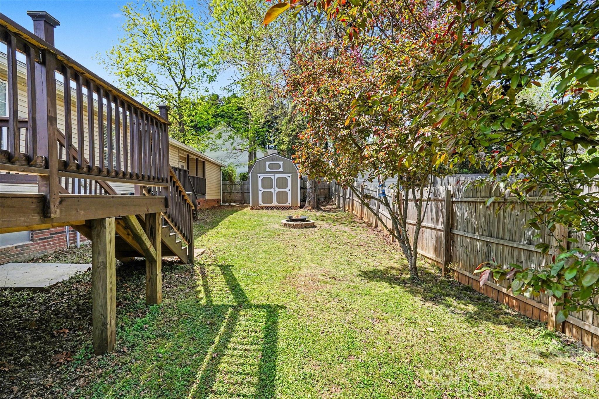 2171 Brantley Creek Drive — Kannapolis