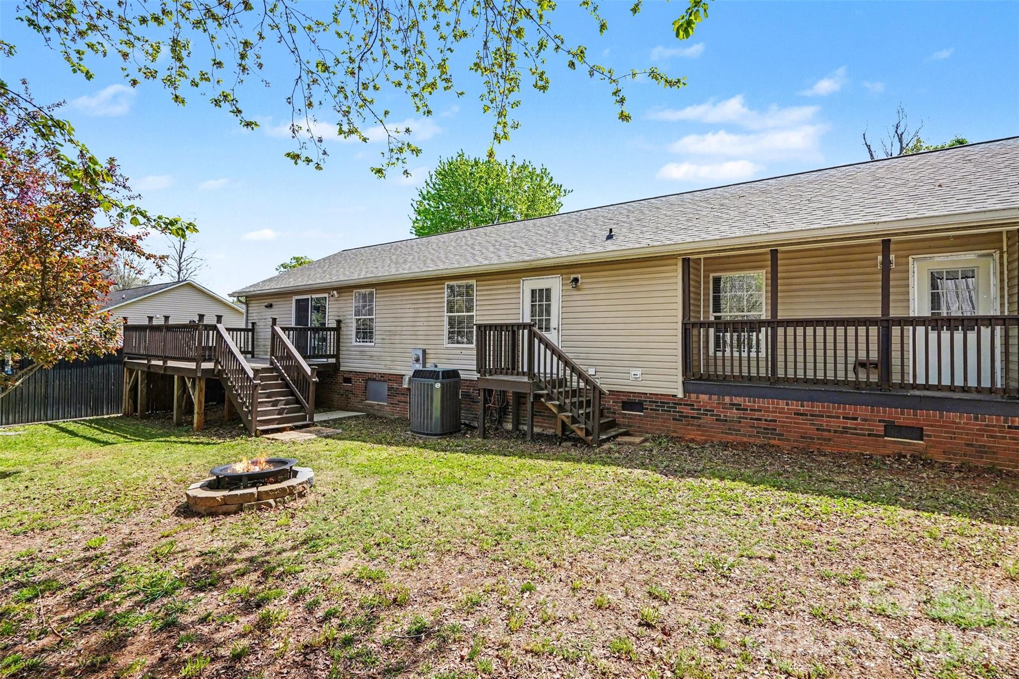 2171 Brantley Creek Drive — Kannapolis