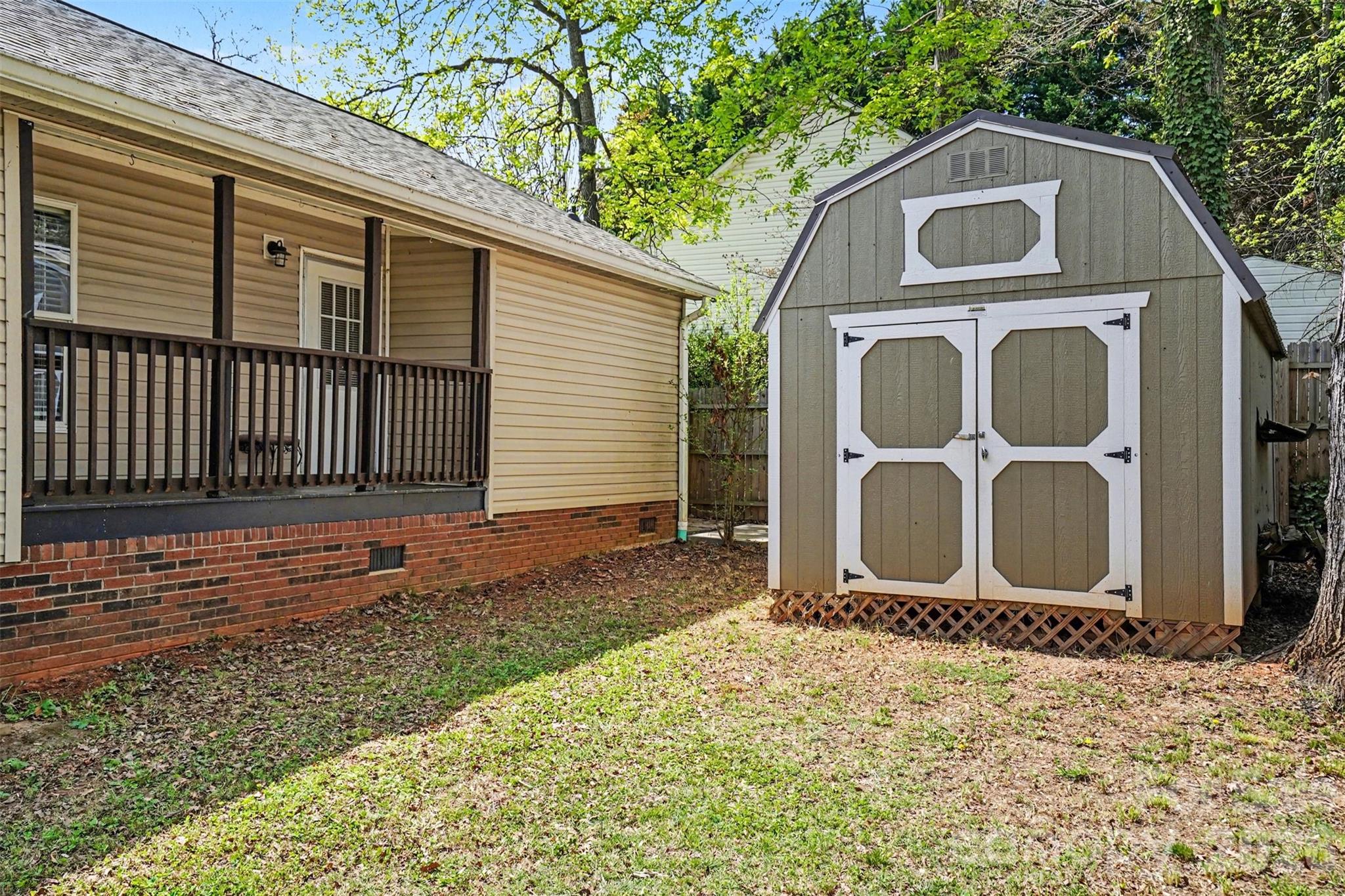 2171 Brantley Creek Drive — Kannapolis