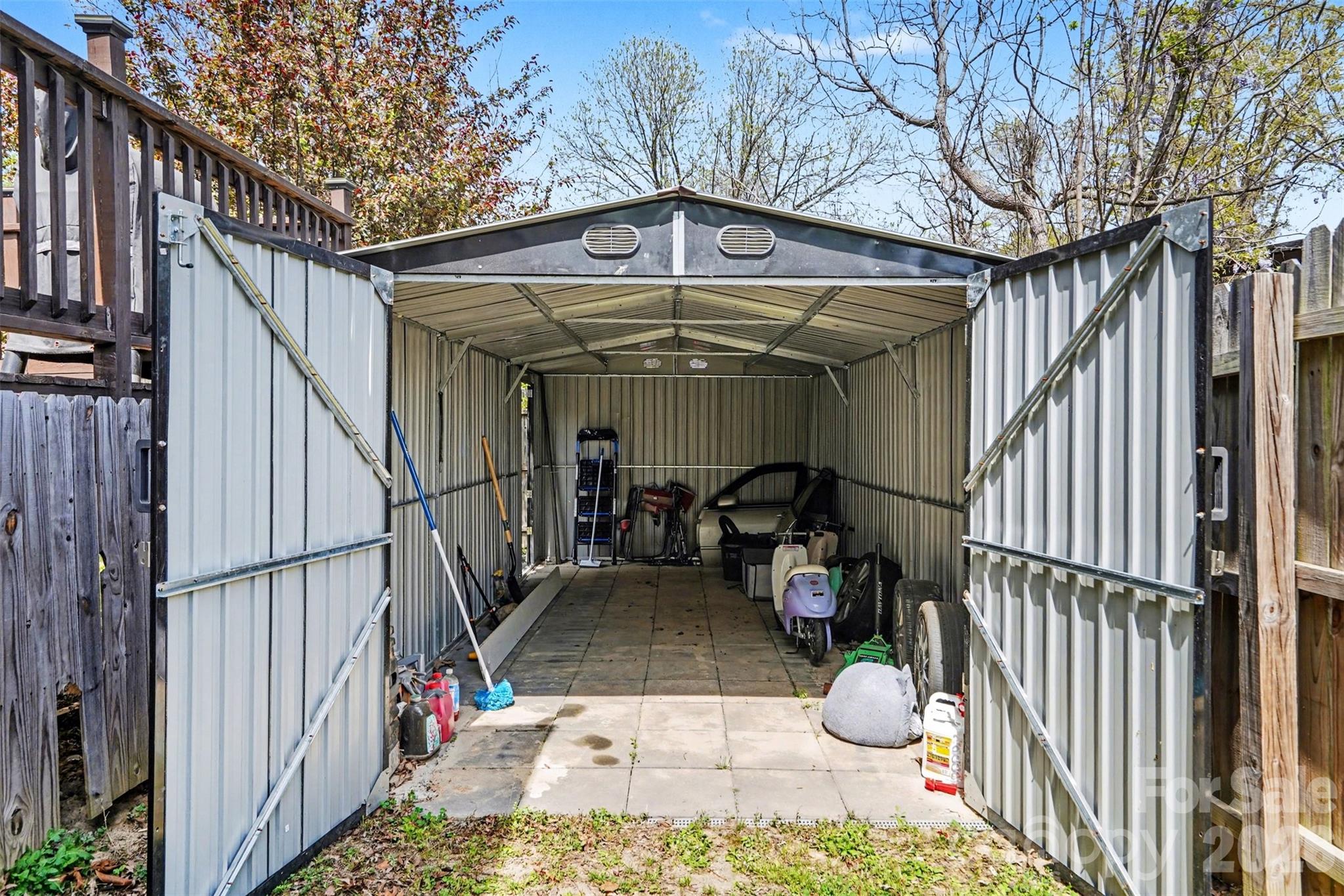 2171 Brantley Creek Drive — Kannapolis