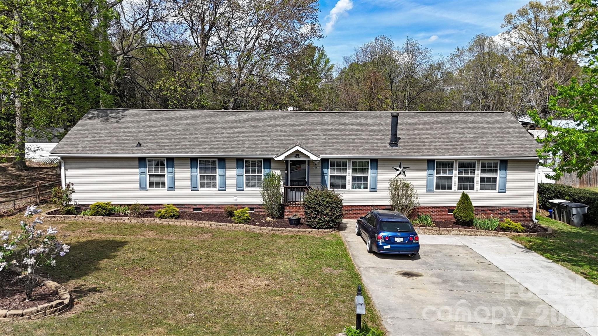 2171 Brantley Creek Drive — Kannapolis