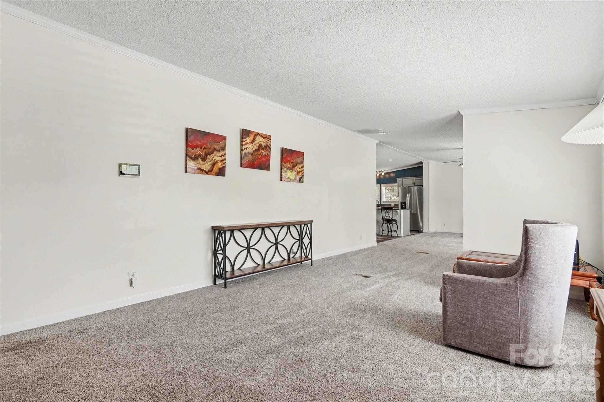 2171 Brantley Creek Drive — Kannapolis