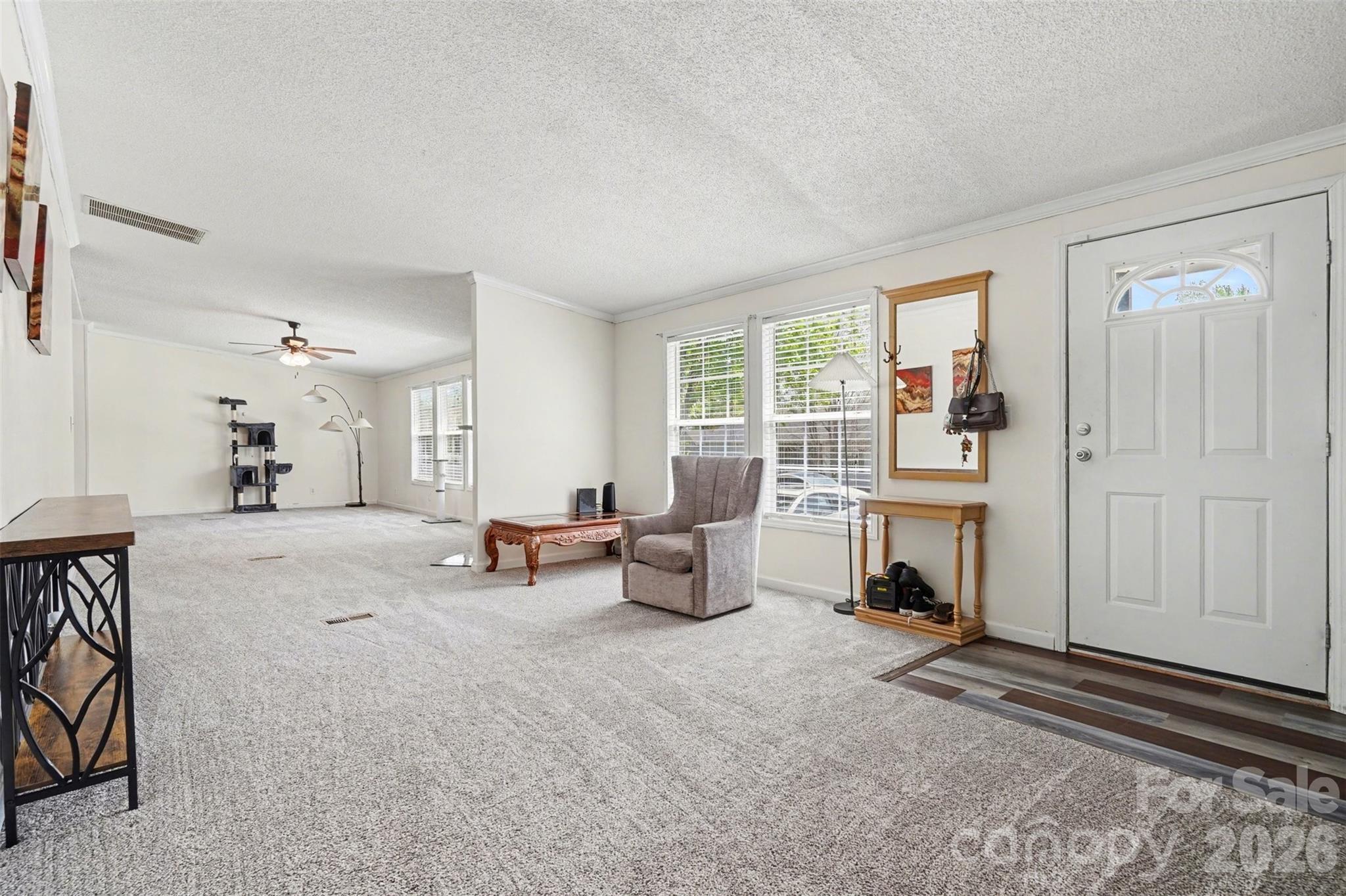 2171 Brantley Creek Drive — Kannapolis