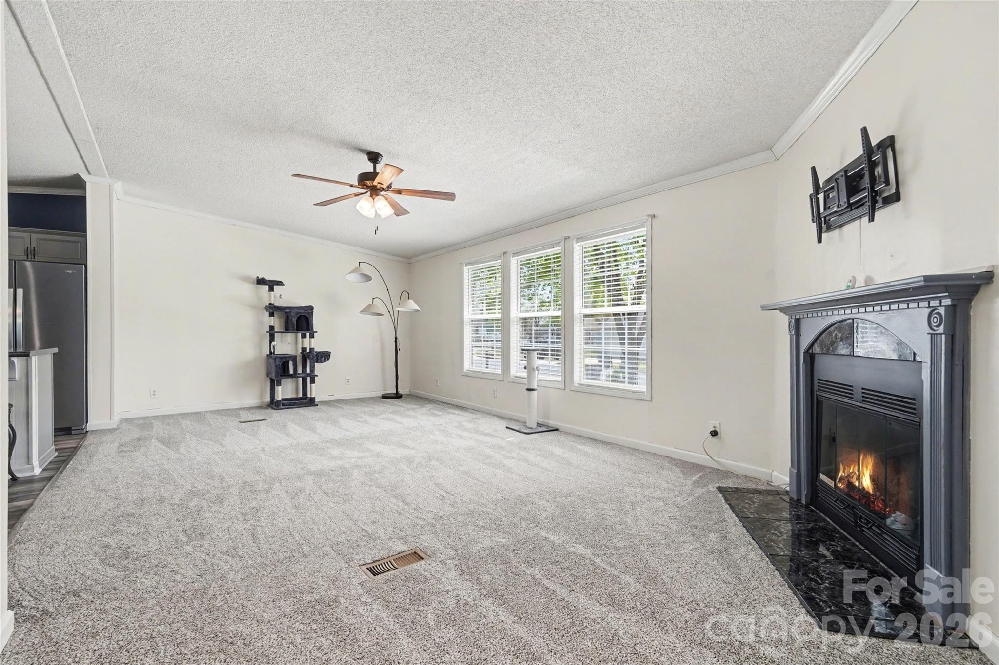 2171 Brantley Creek Drive — Kannapolis