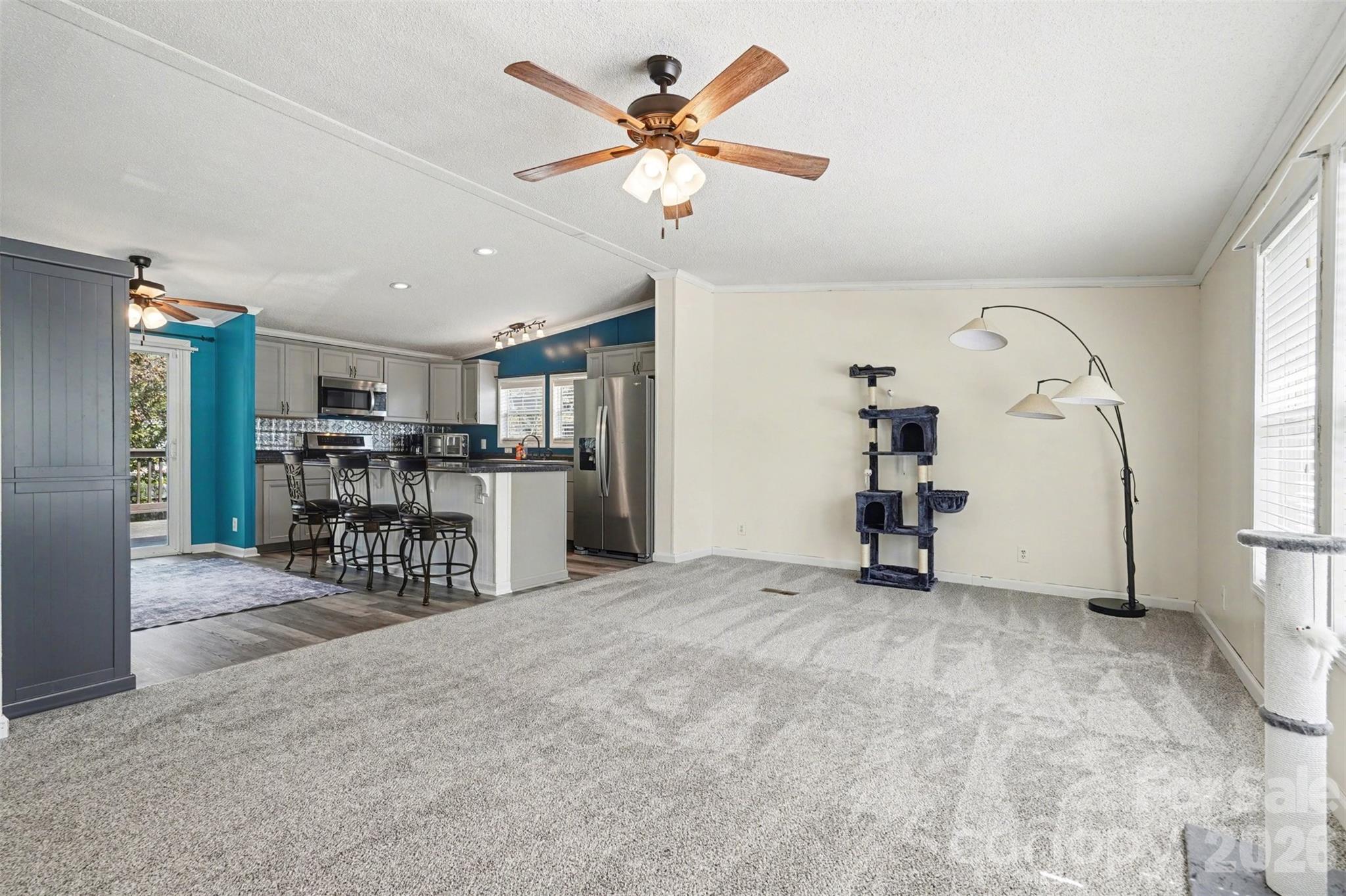 2171 Brantley Creek Drive — Kannapolis