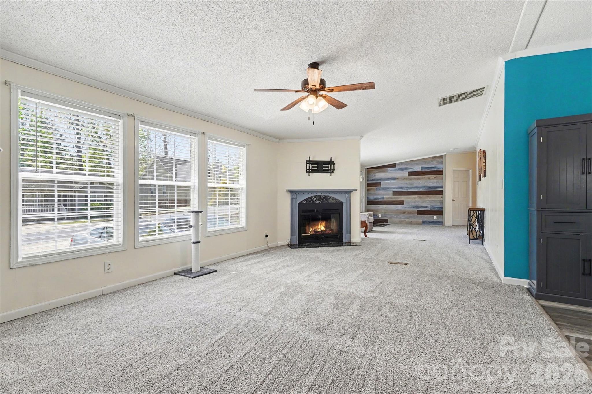 2171 Brantley Creek Drive — Kannapolis