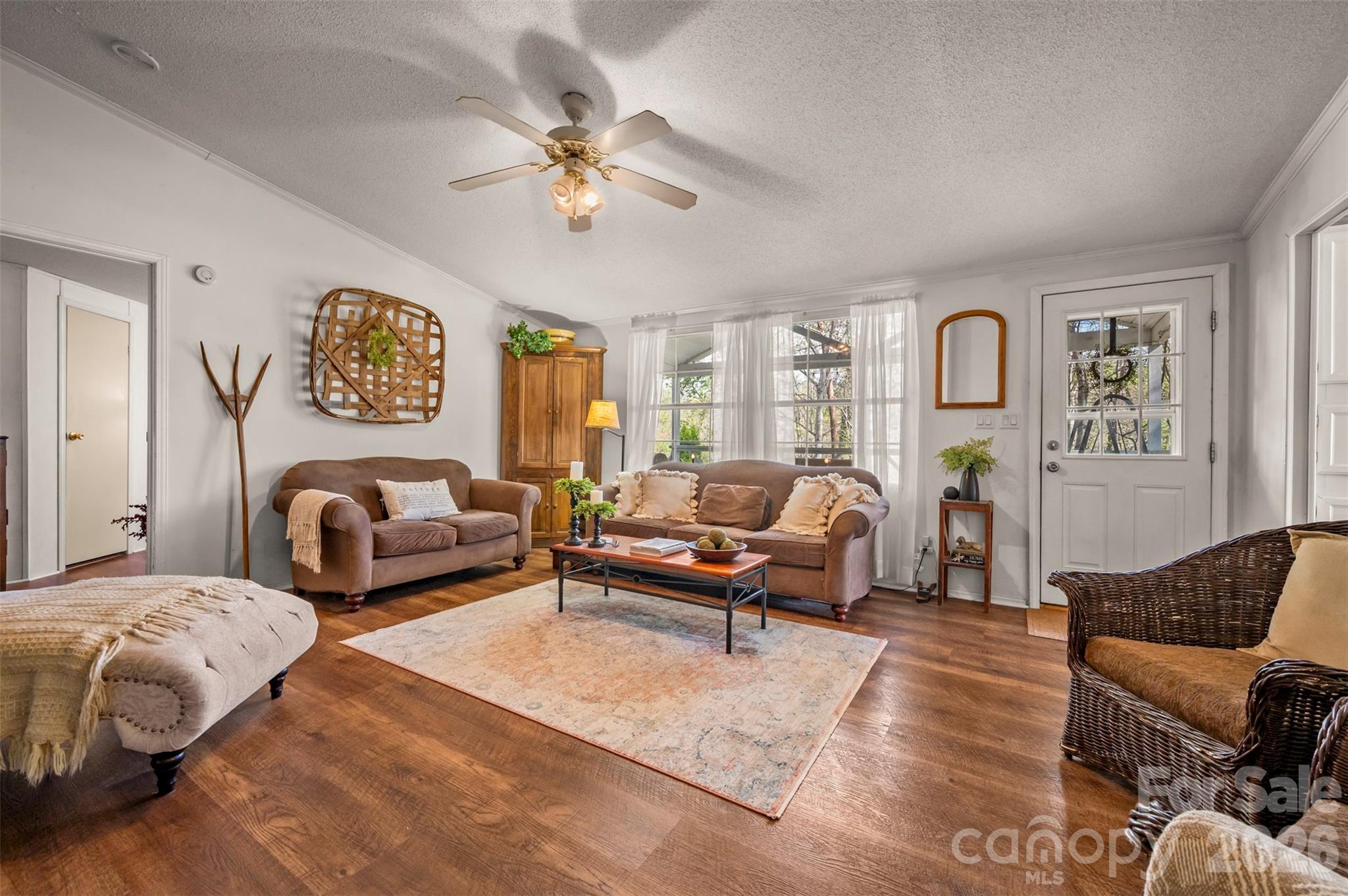 243 Buffalo Creek Road — Lake Lure